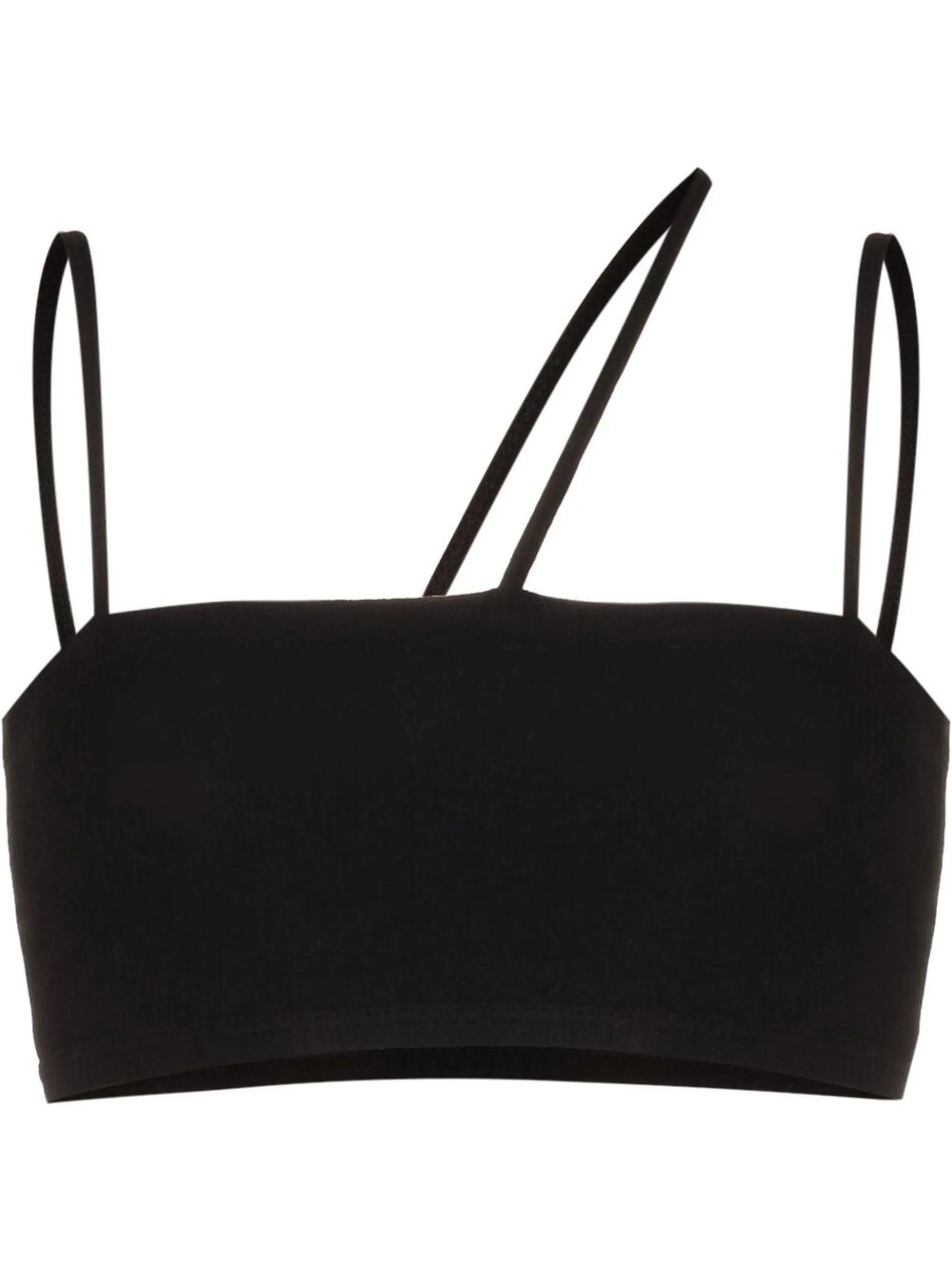 Nida multi-strap bra