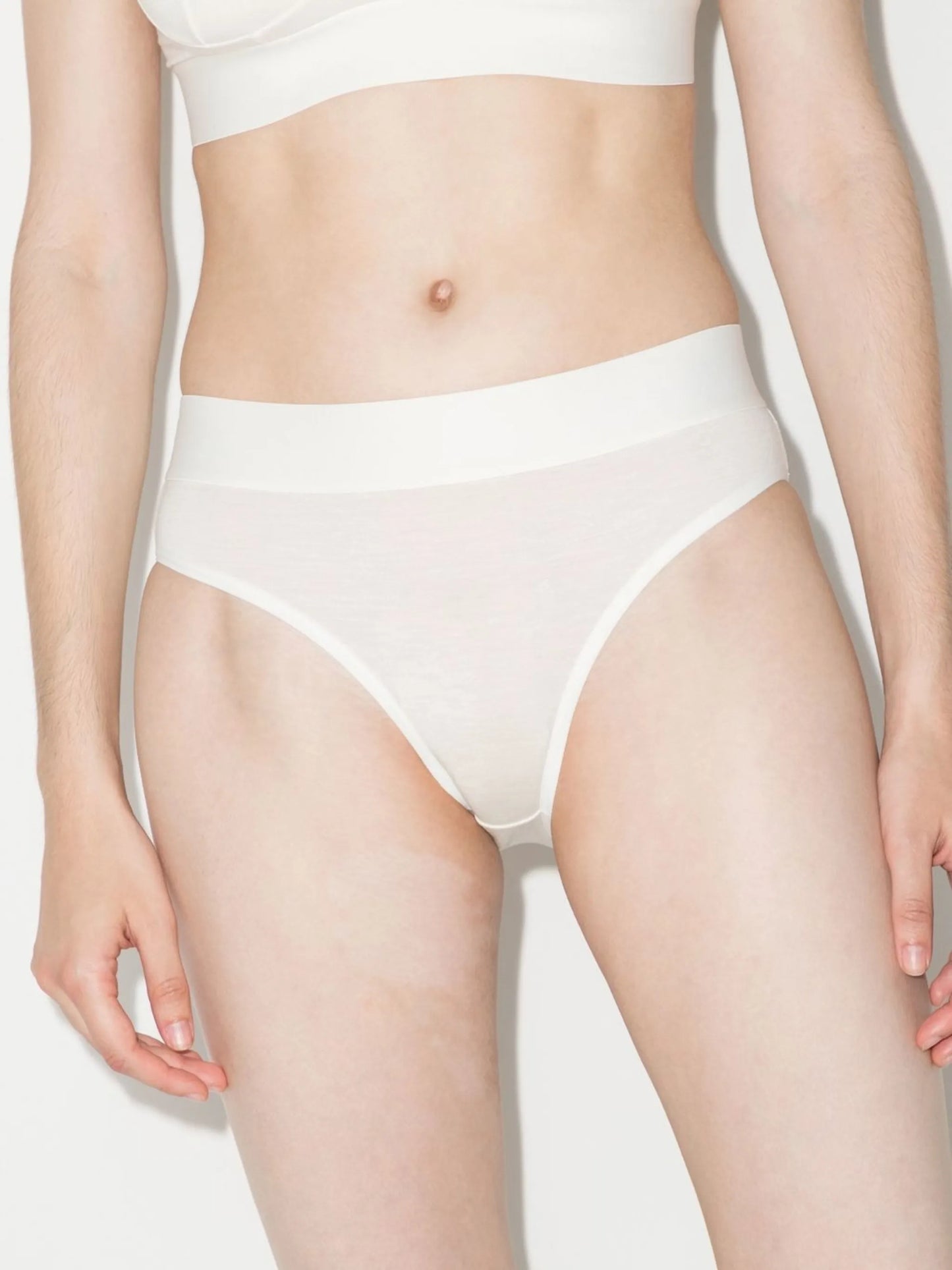 Bell bikini briefs