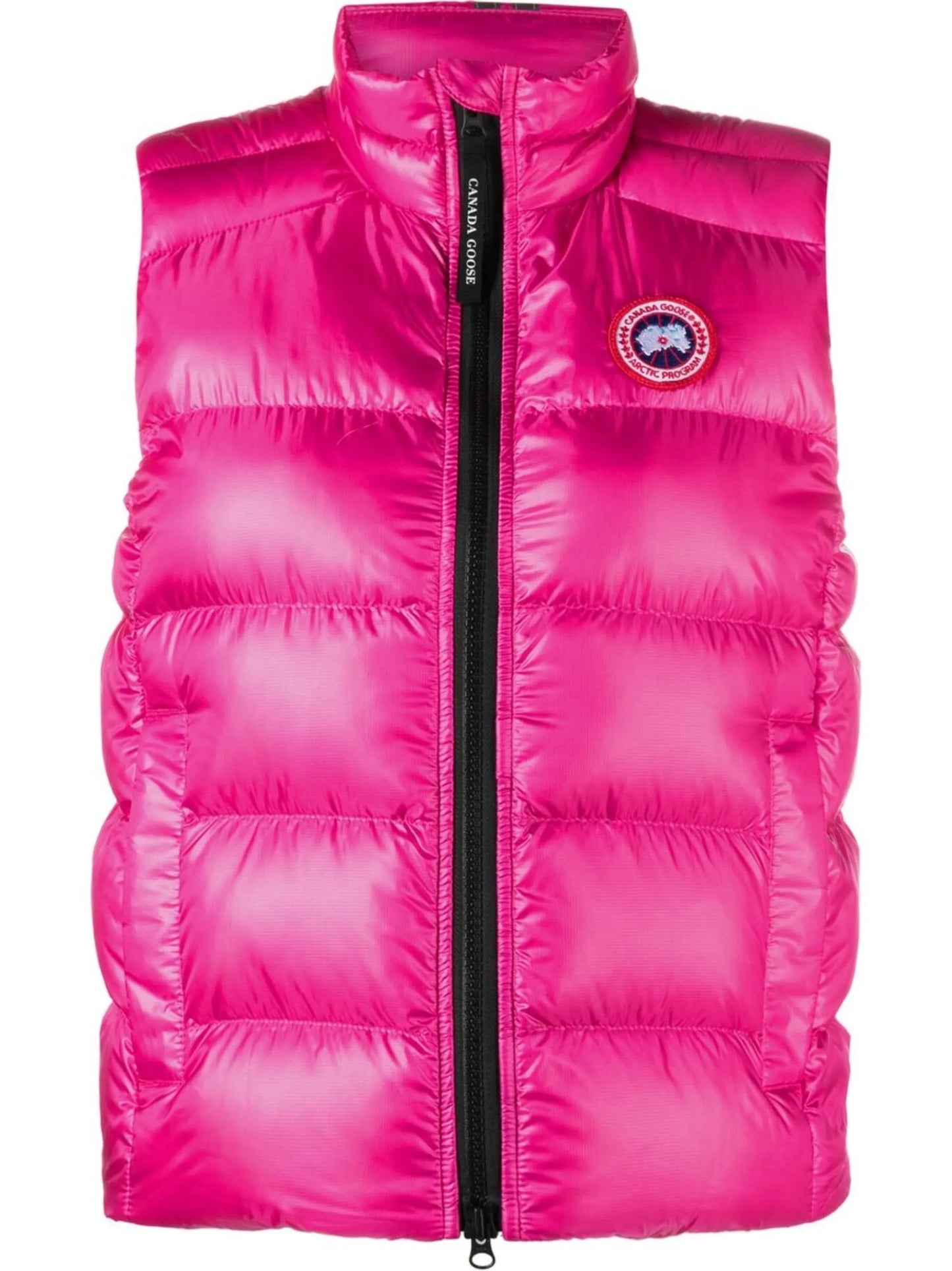 Cypress quilted gilet