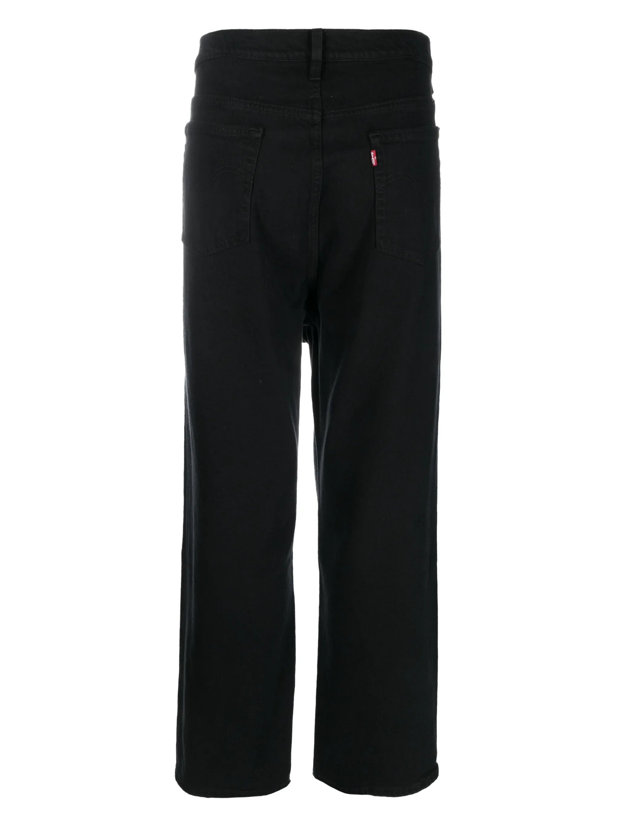 501 straight-leg jeans