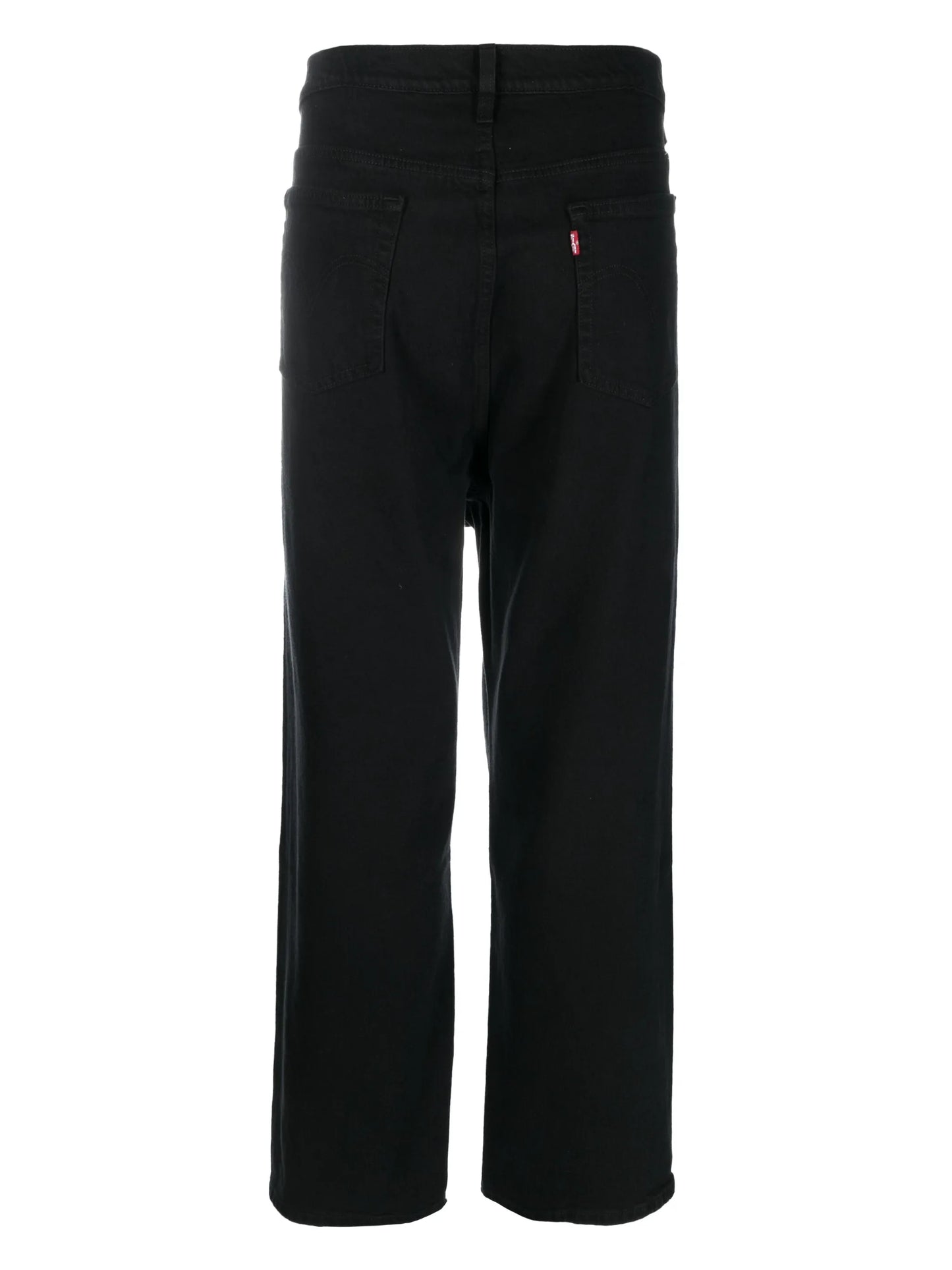 501 straight-leg jeans