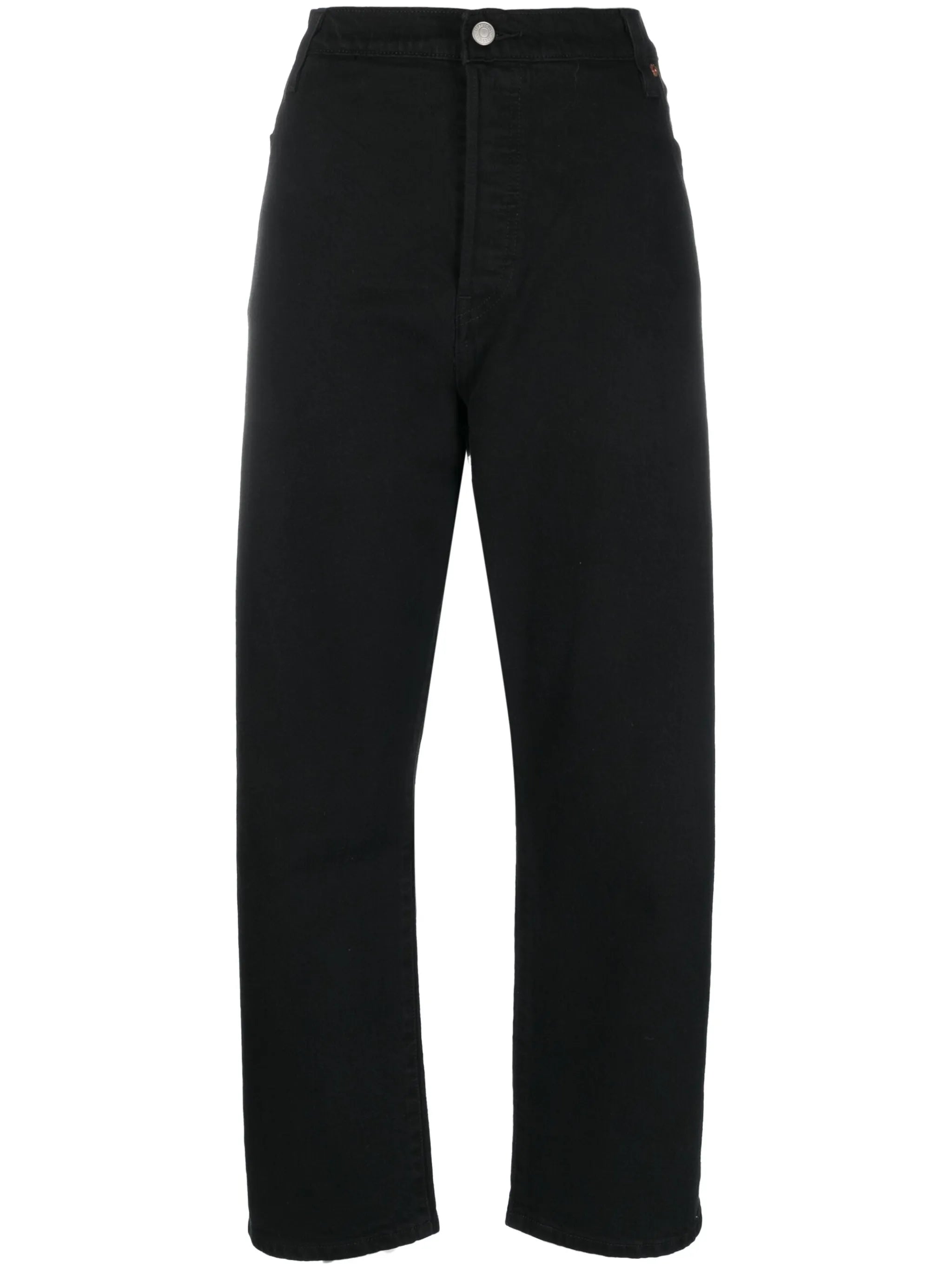501 straight-leg jeans