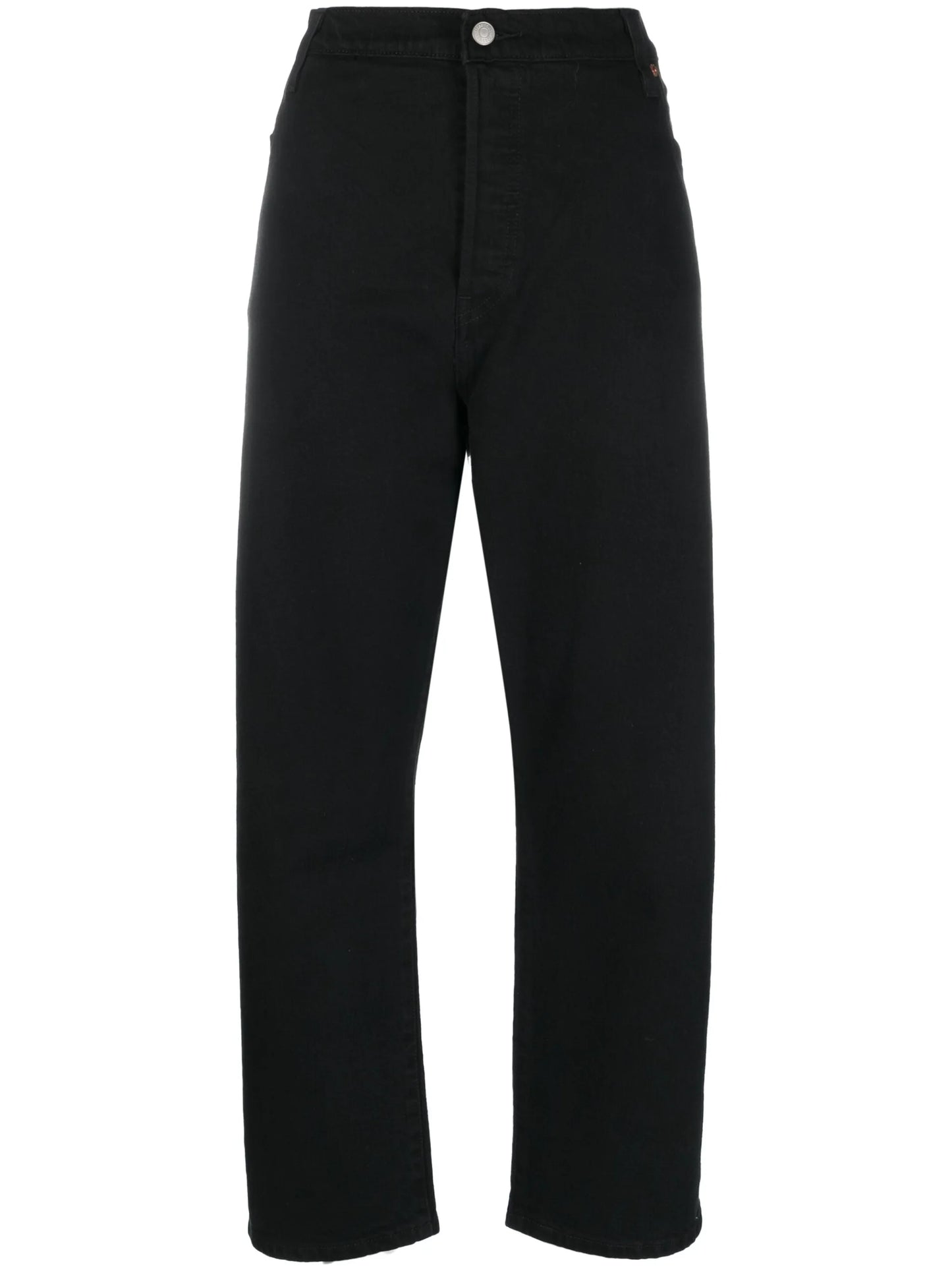 501 straight-leg jeans