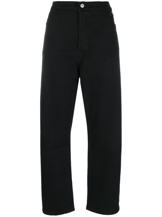 501 straight-leg jeans