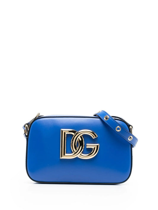 3.5 leather crossbody bag