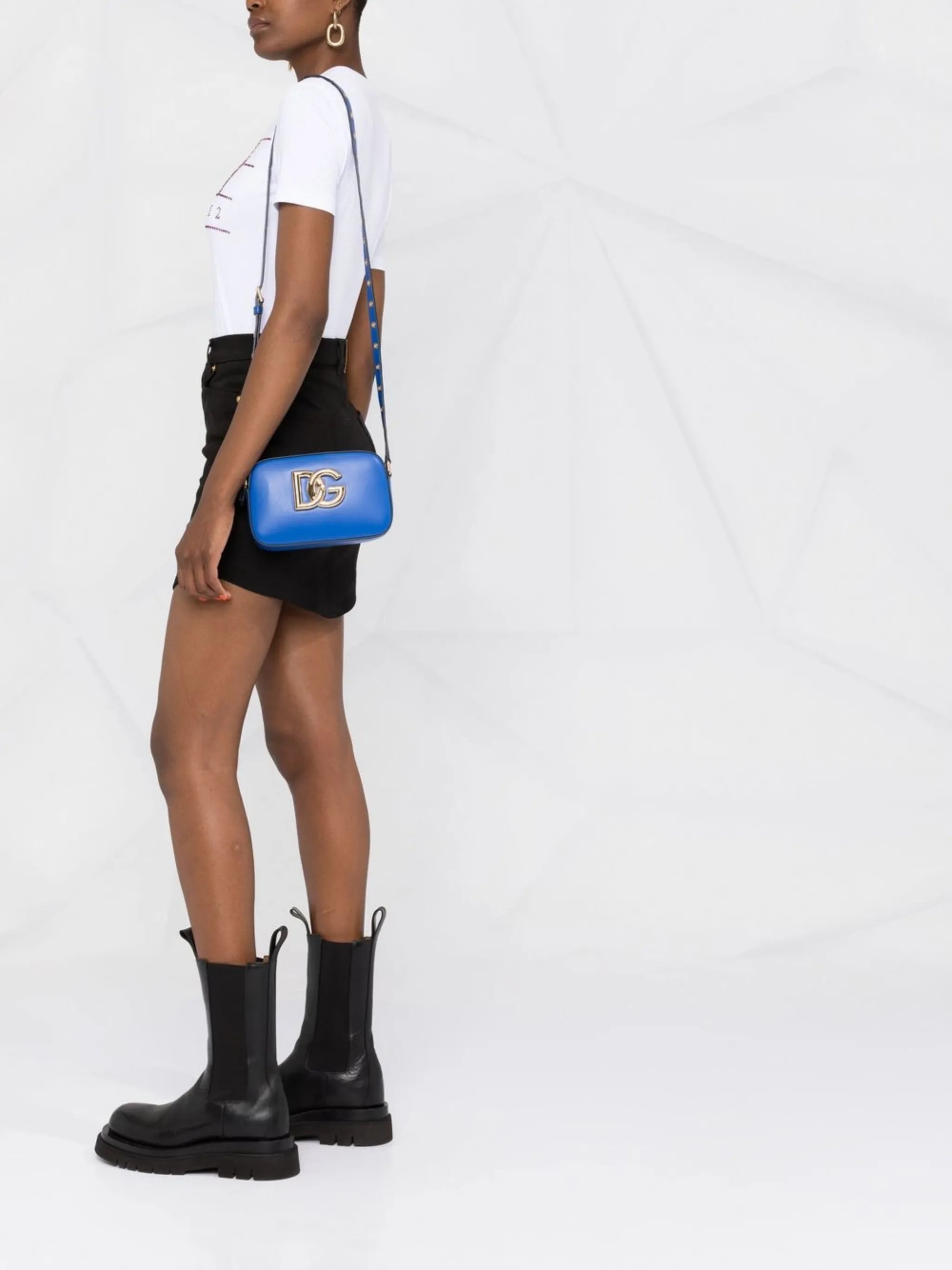 3.5 leather crossbody bag