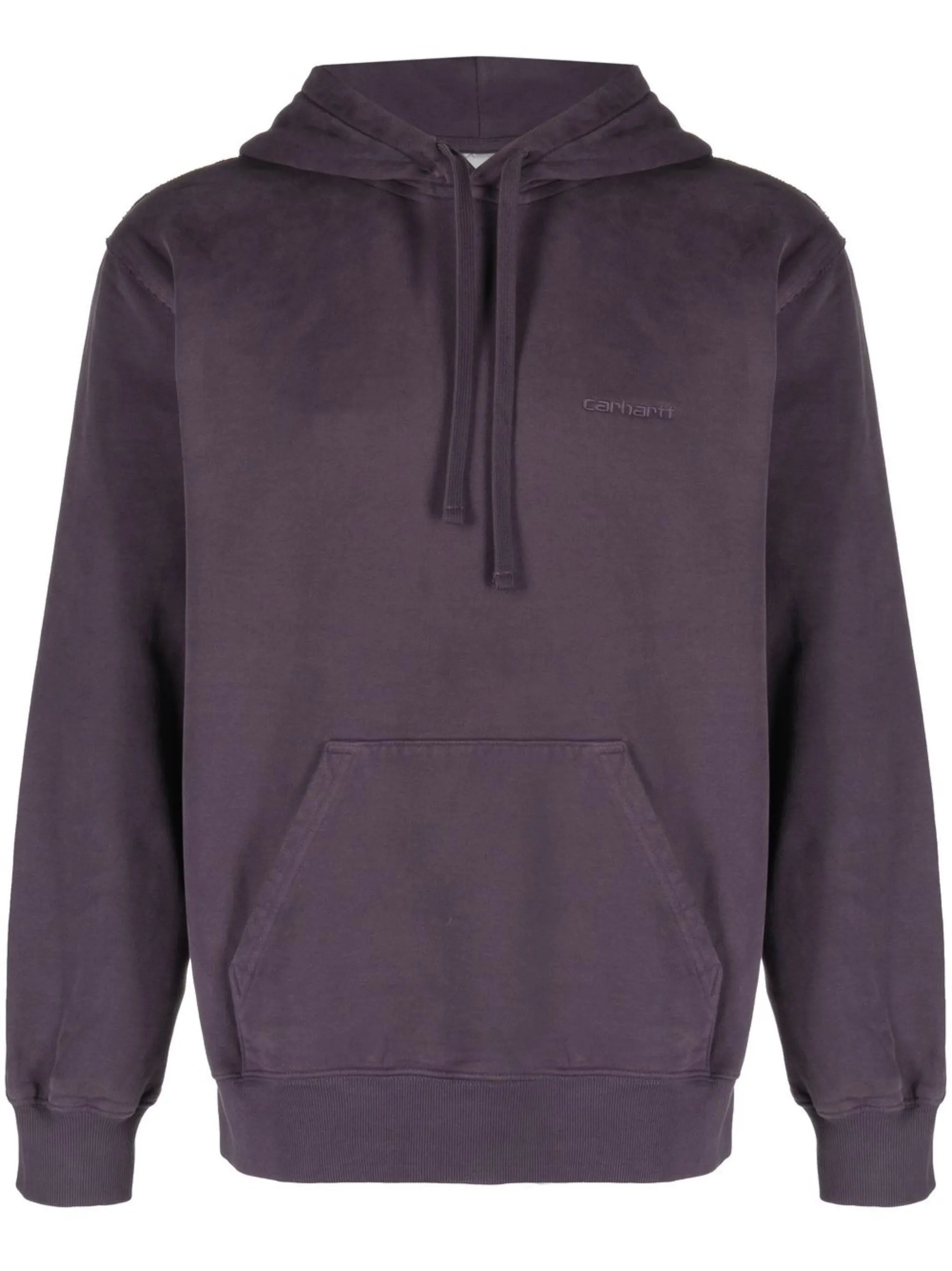 Marfa cotton hoodie
