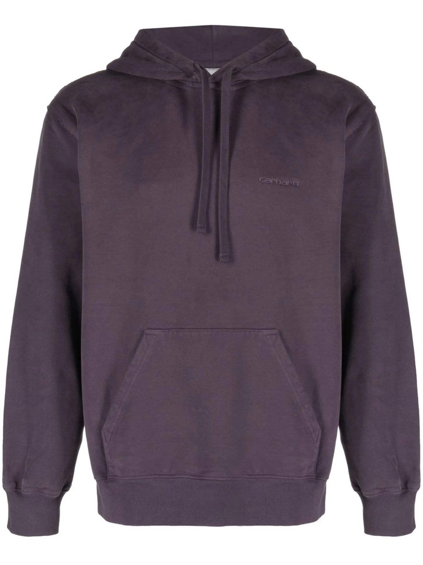 Marfa cotton hoodie