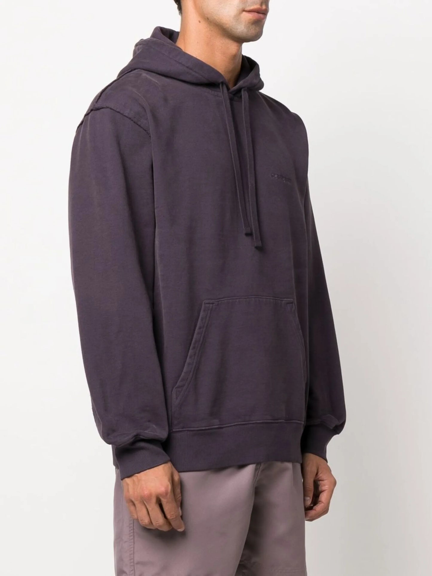 Marfa cotton hoodie