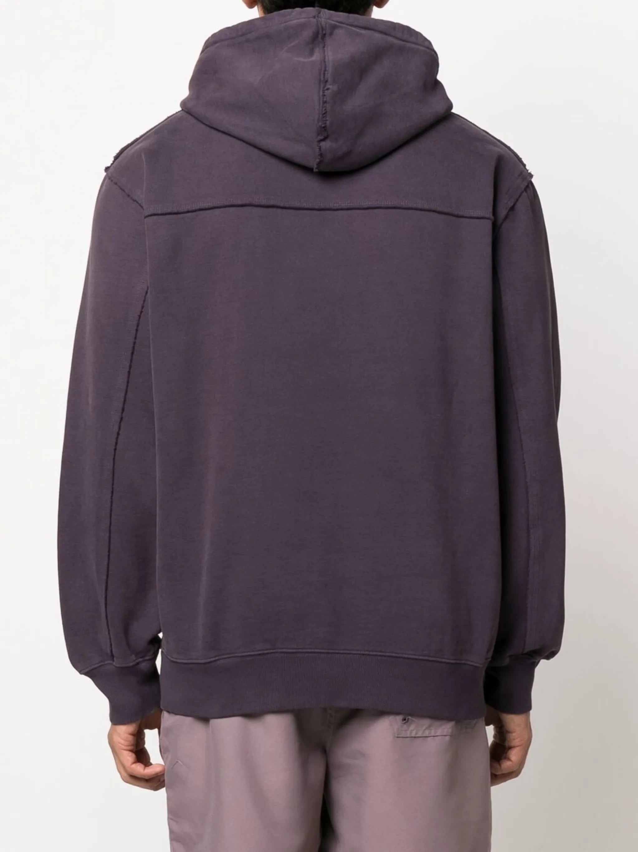 Marfa cotton hoodie