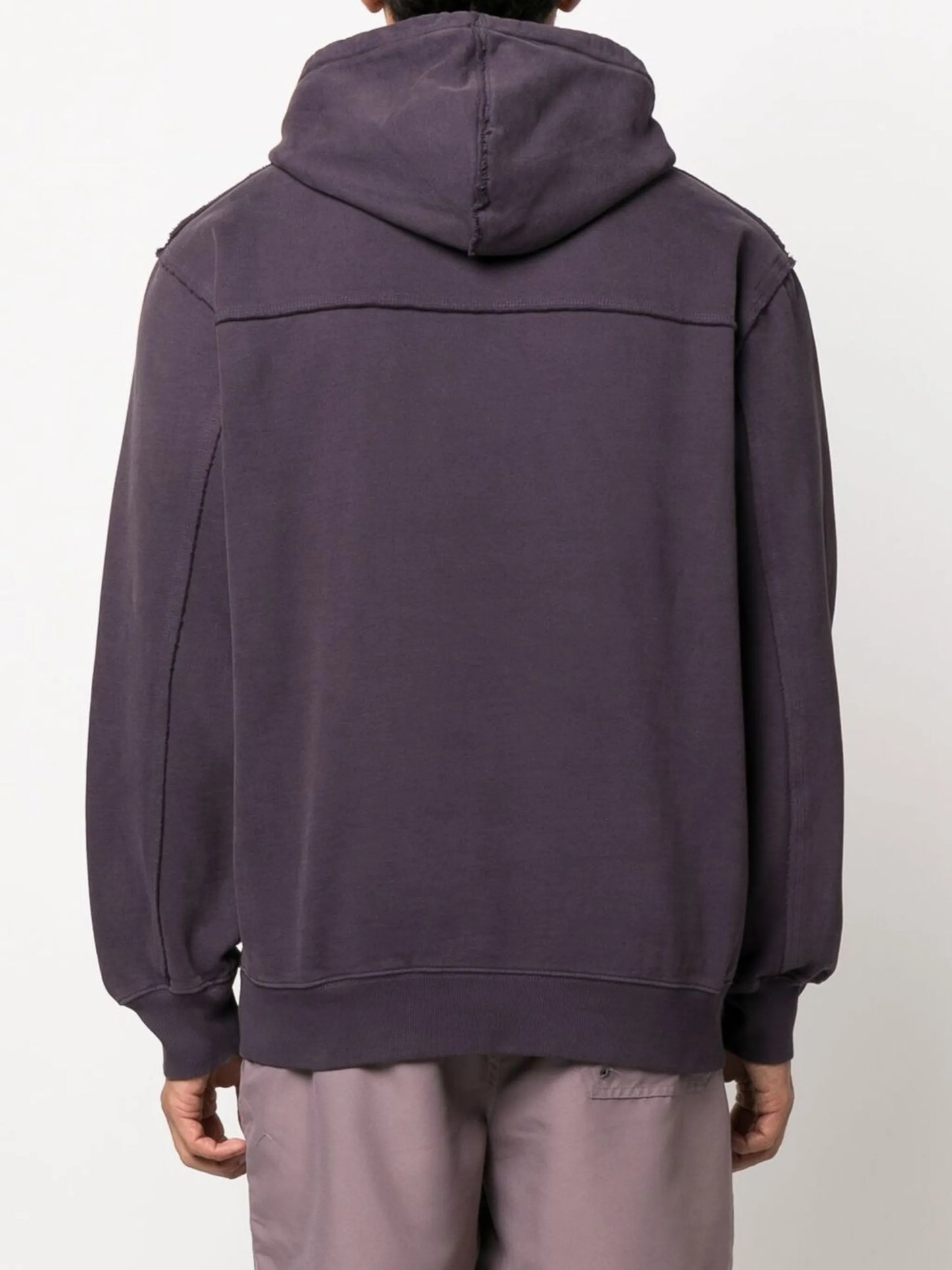 Marfa cotton hoodie