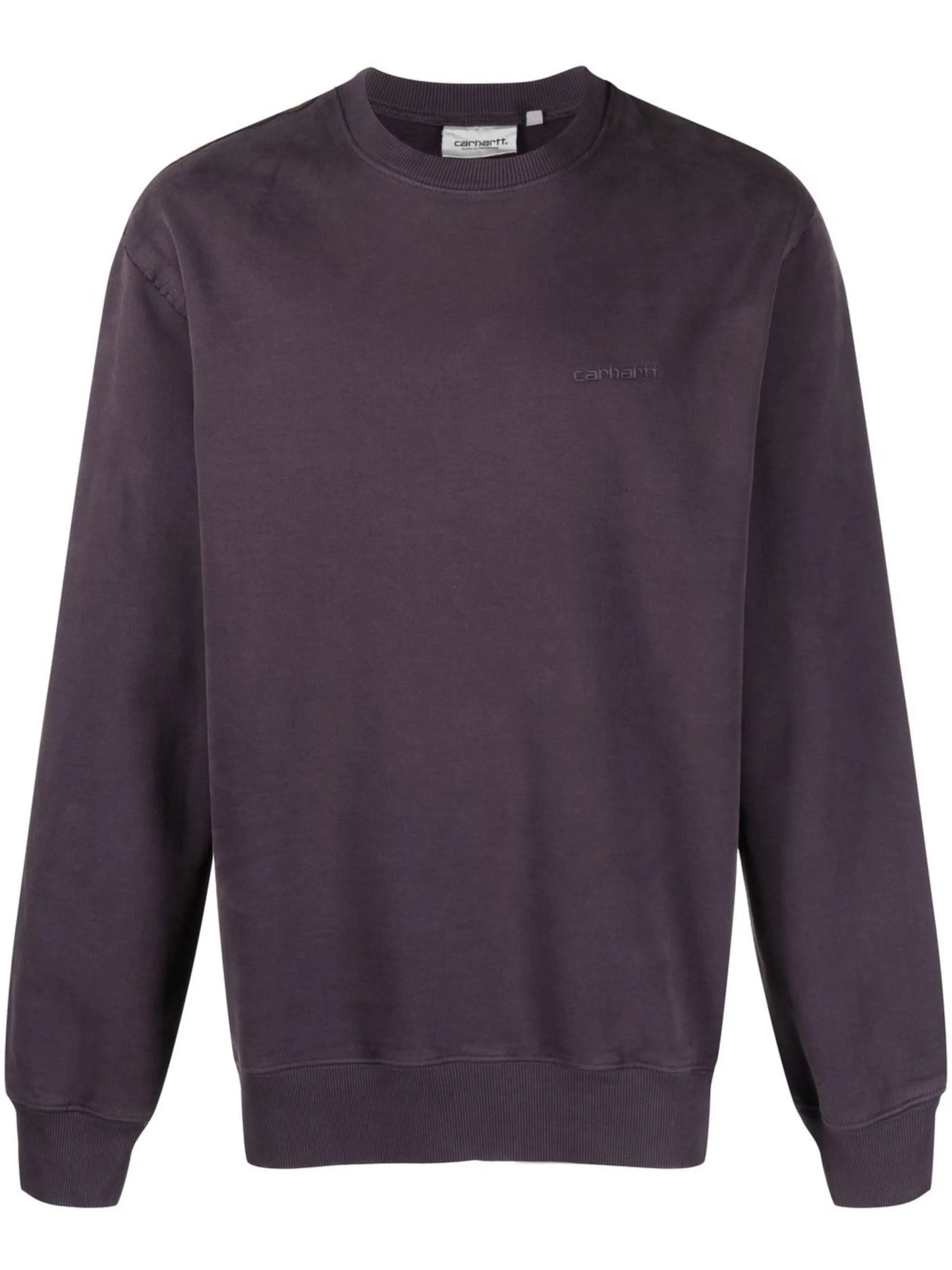Marfa long-sleeve sweatshirt
