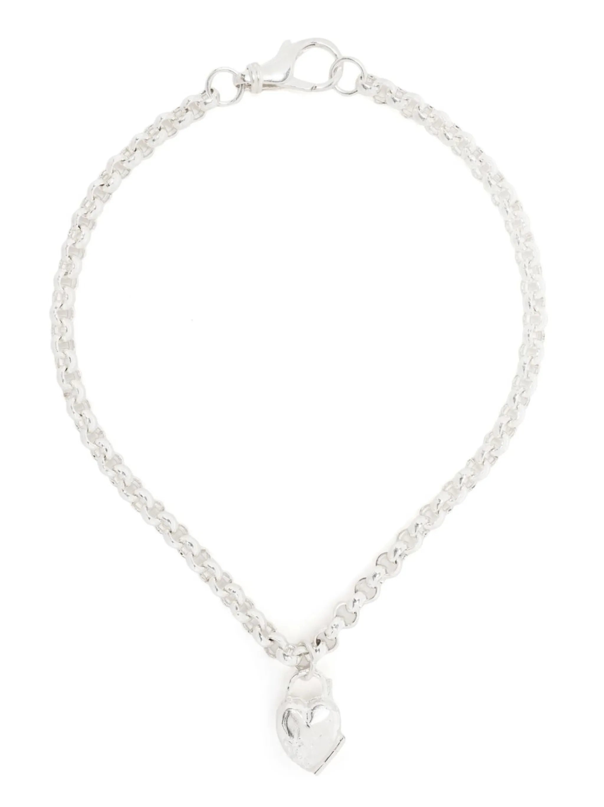 The Amour Unlocked choker