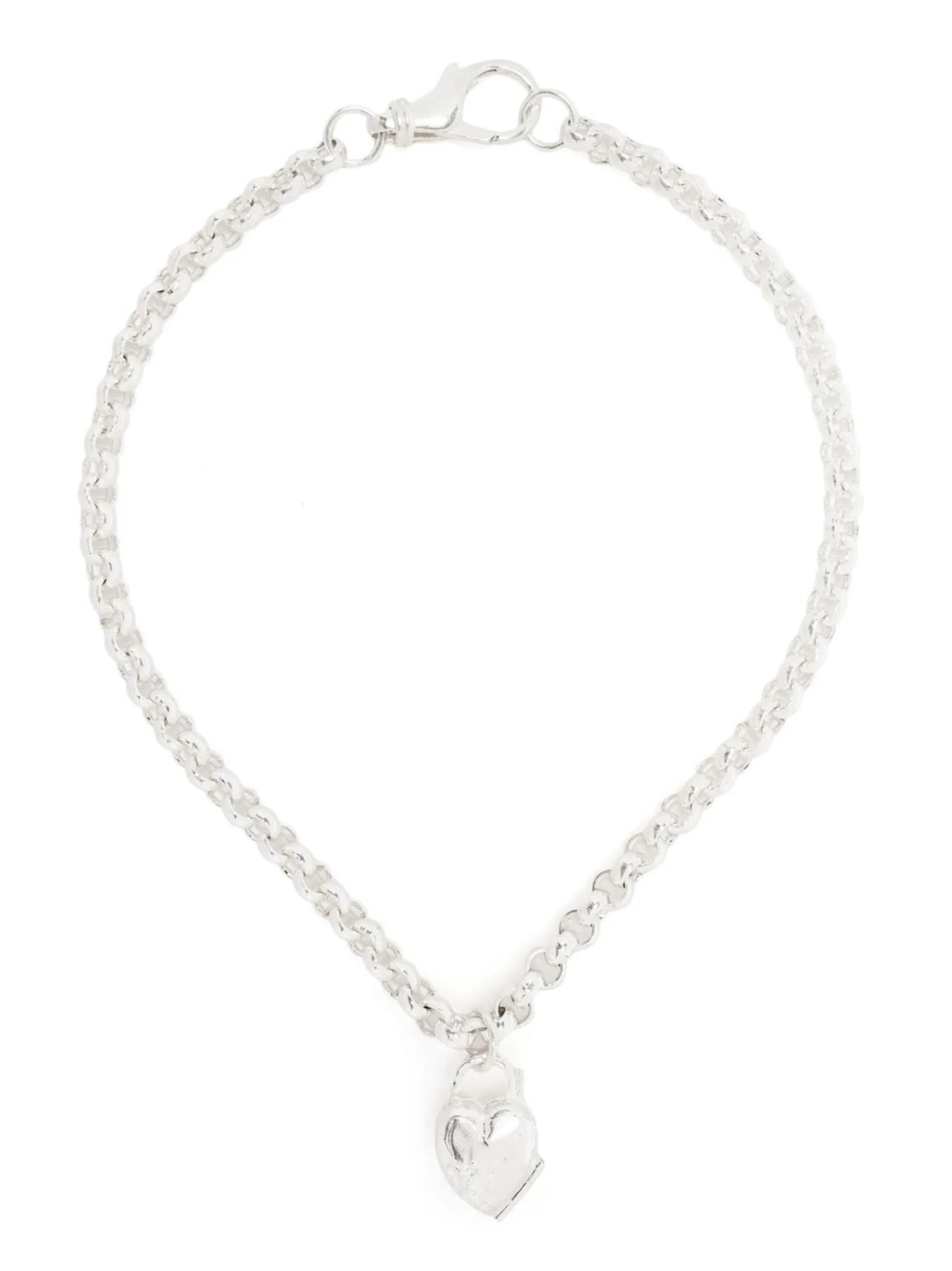 The Amour Unlocked choker