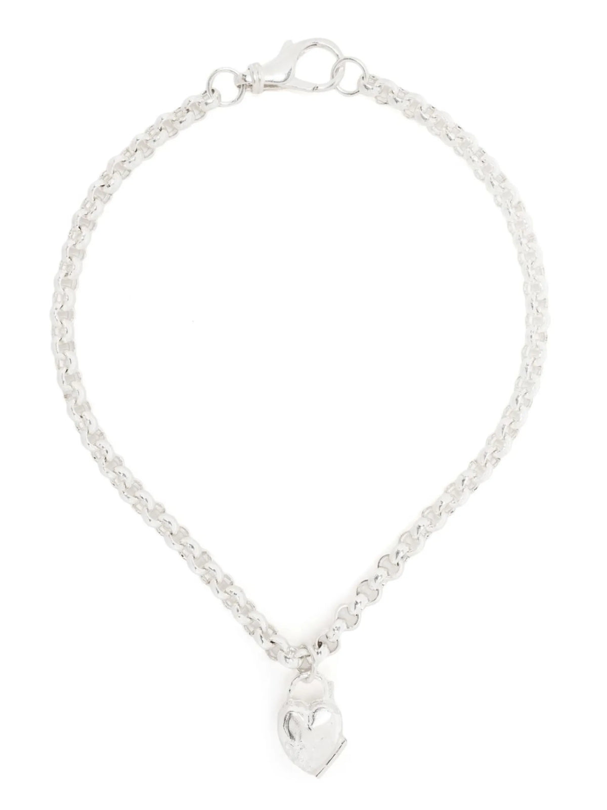 The Amour Unlocked choker
