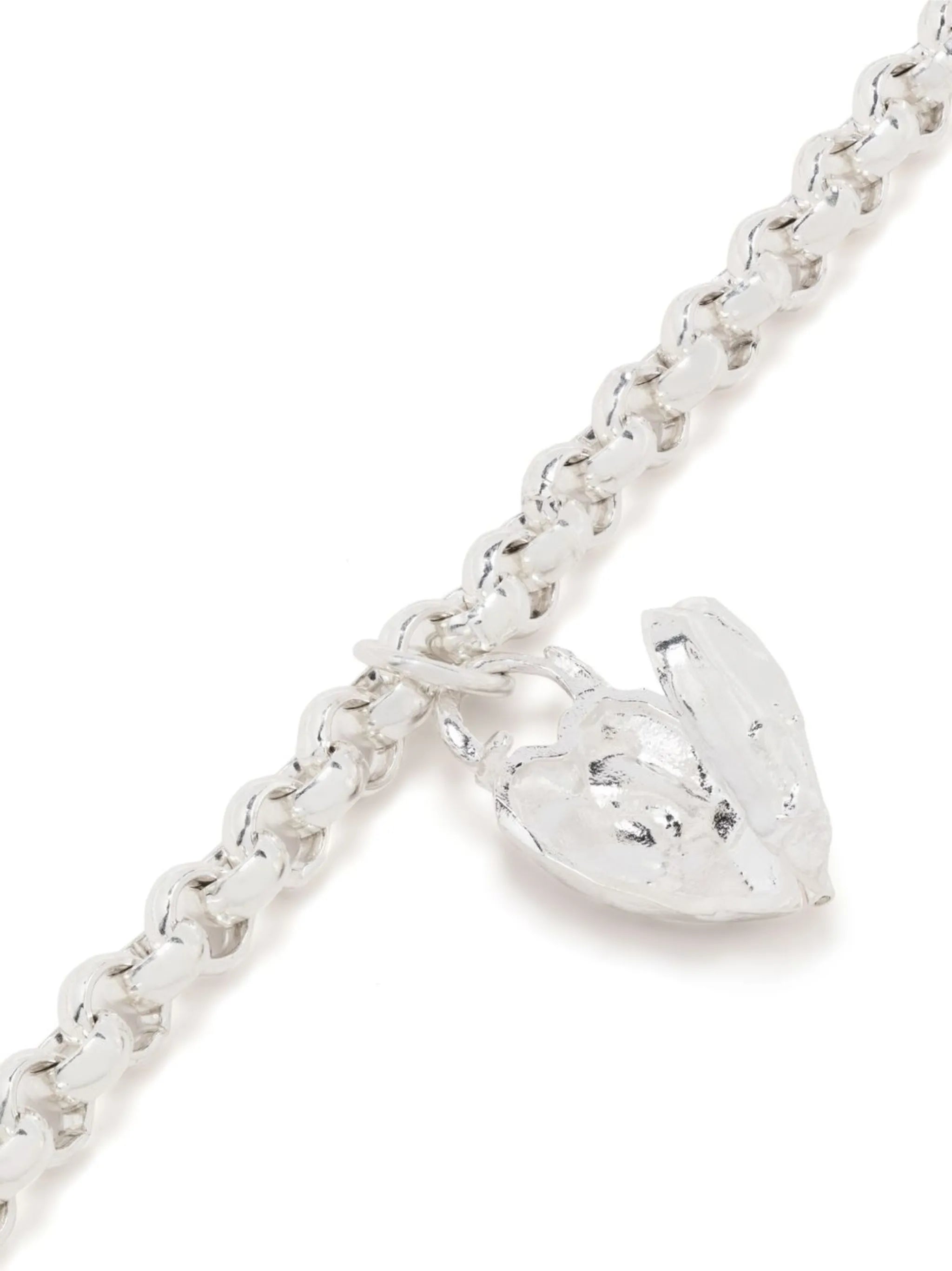 The Amour Unlocked choker