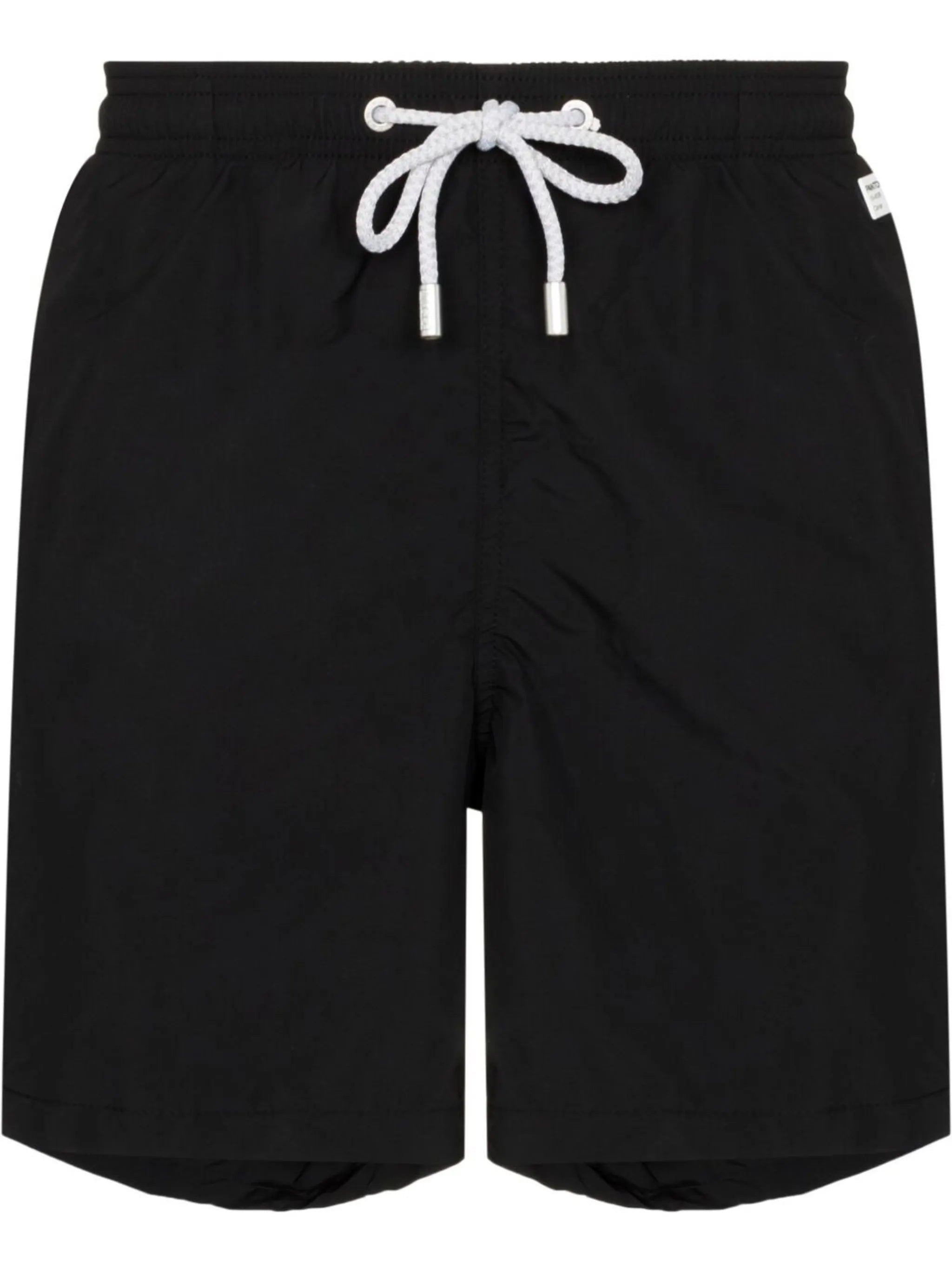 Pantone™ Special Edition logo-patch swim shorts