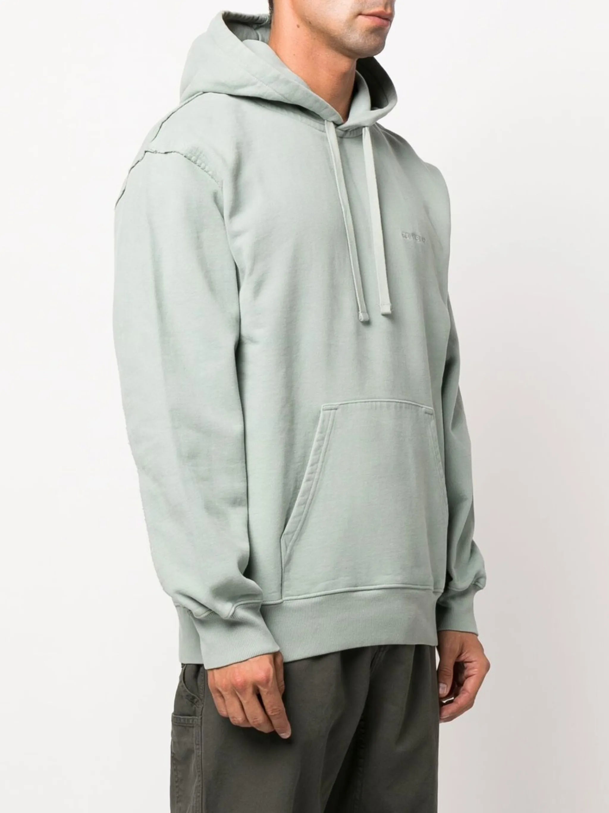 Marfa cotton hoodie