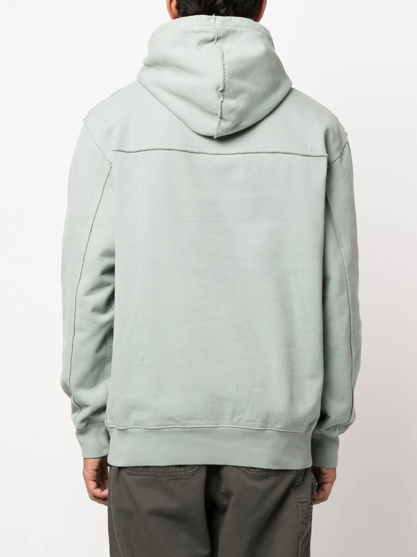 Marfa cotton hoodie