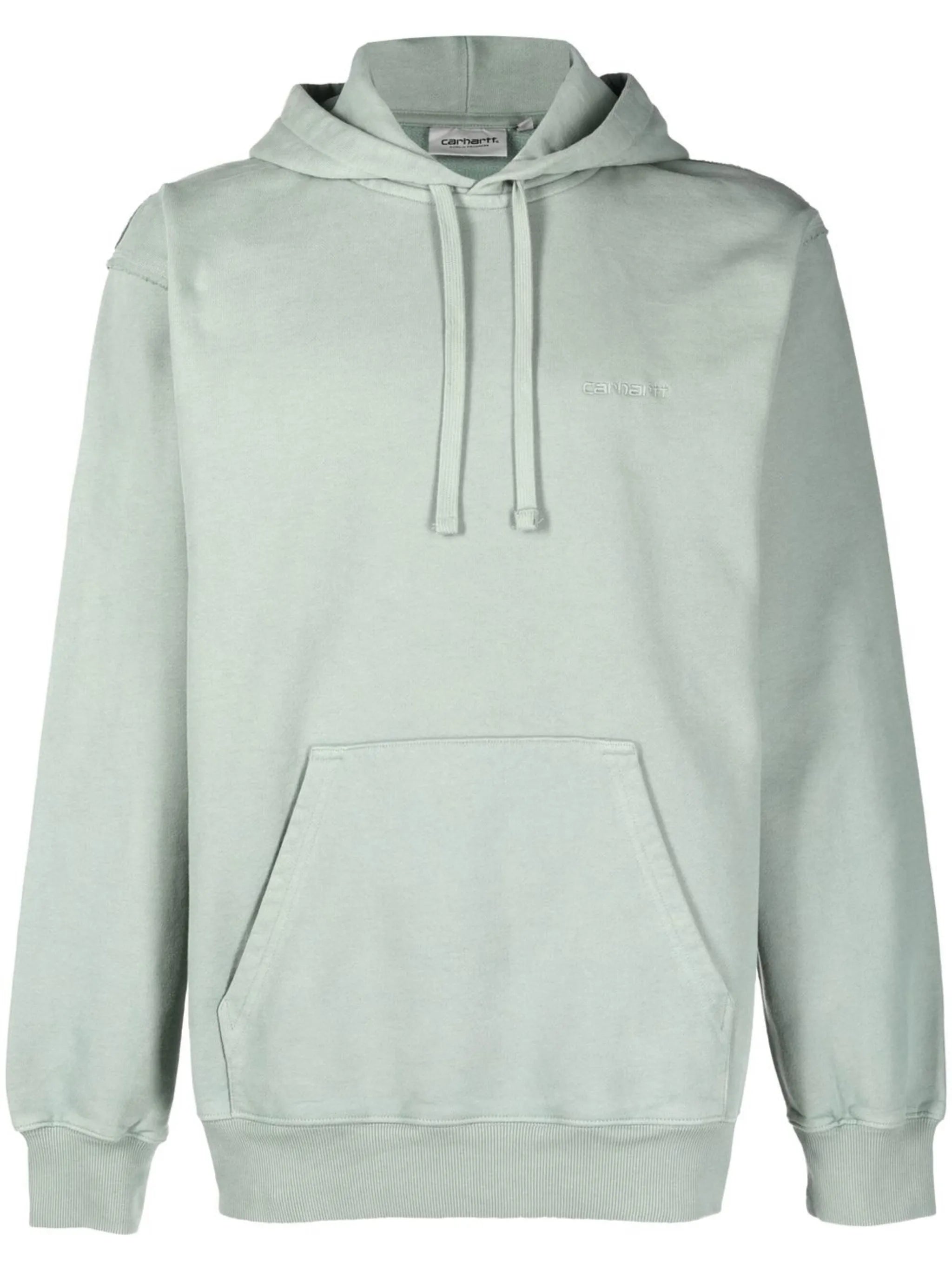 Marfa cotton hoodie