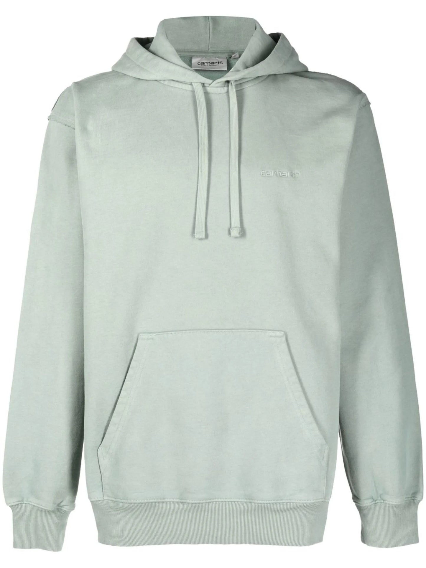 Marfa cotton hoodie
