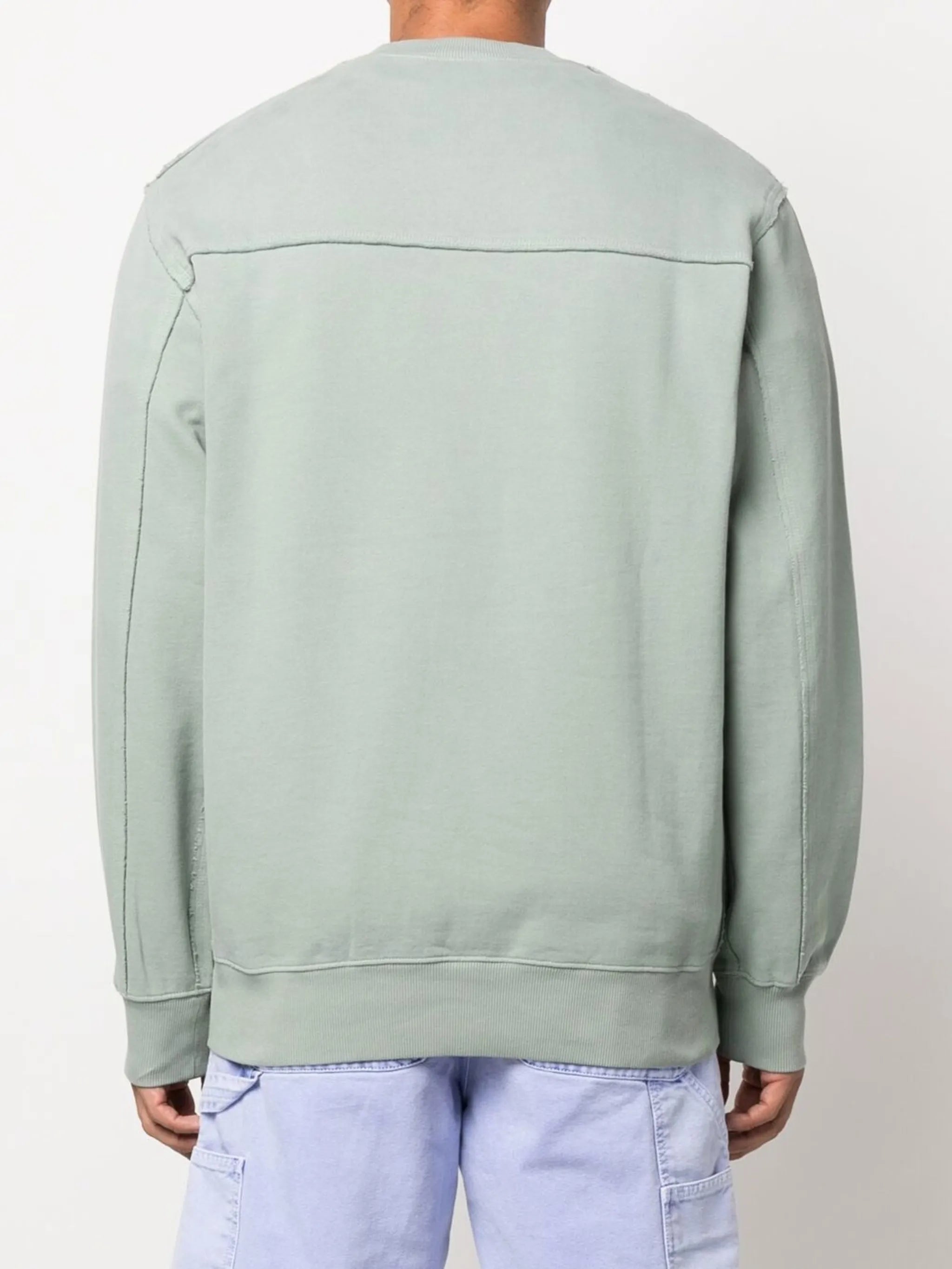 Marfa long-sleeve sweatshirt