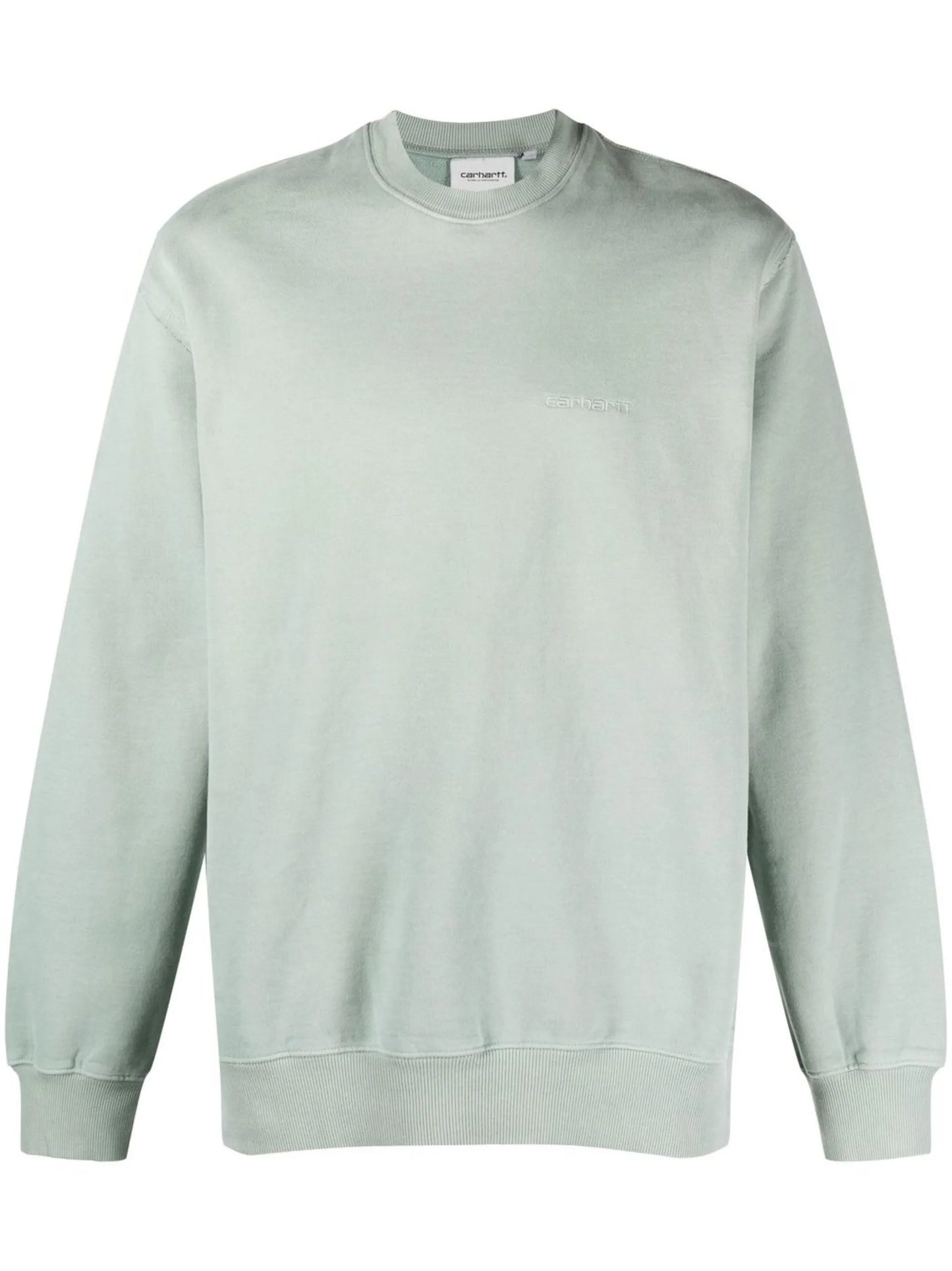Marfa long-sleeve sweatshirt