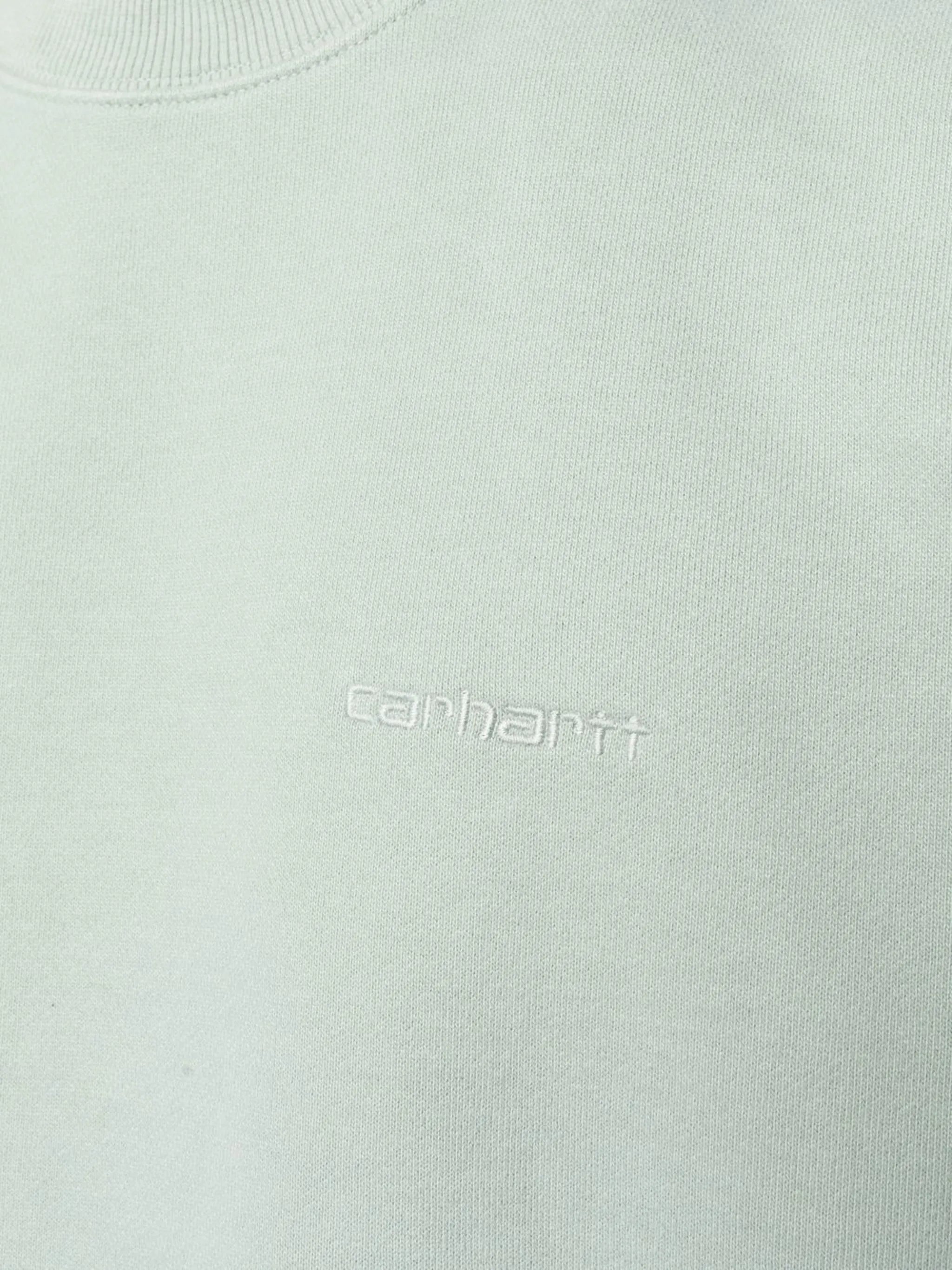 Marfa long-sleeve sweatshirt