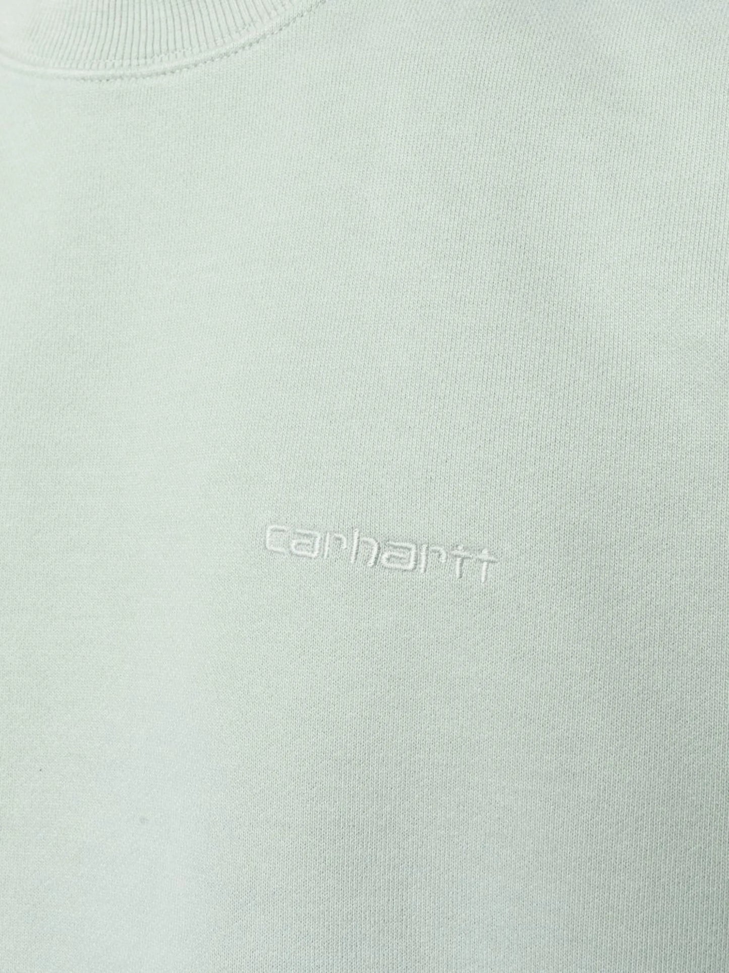 Marfa long-sleeve sweatshirt