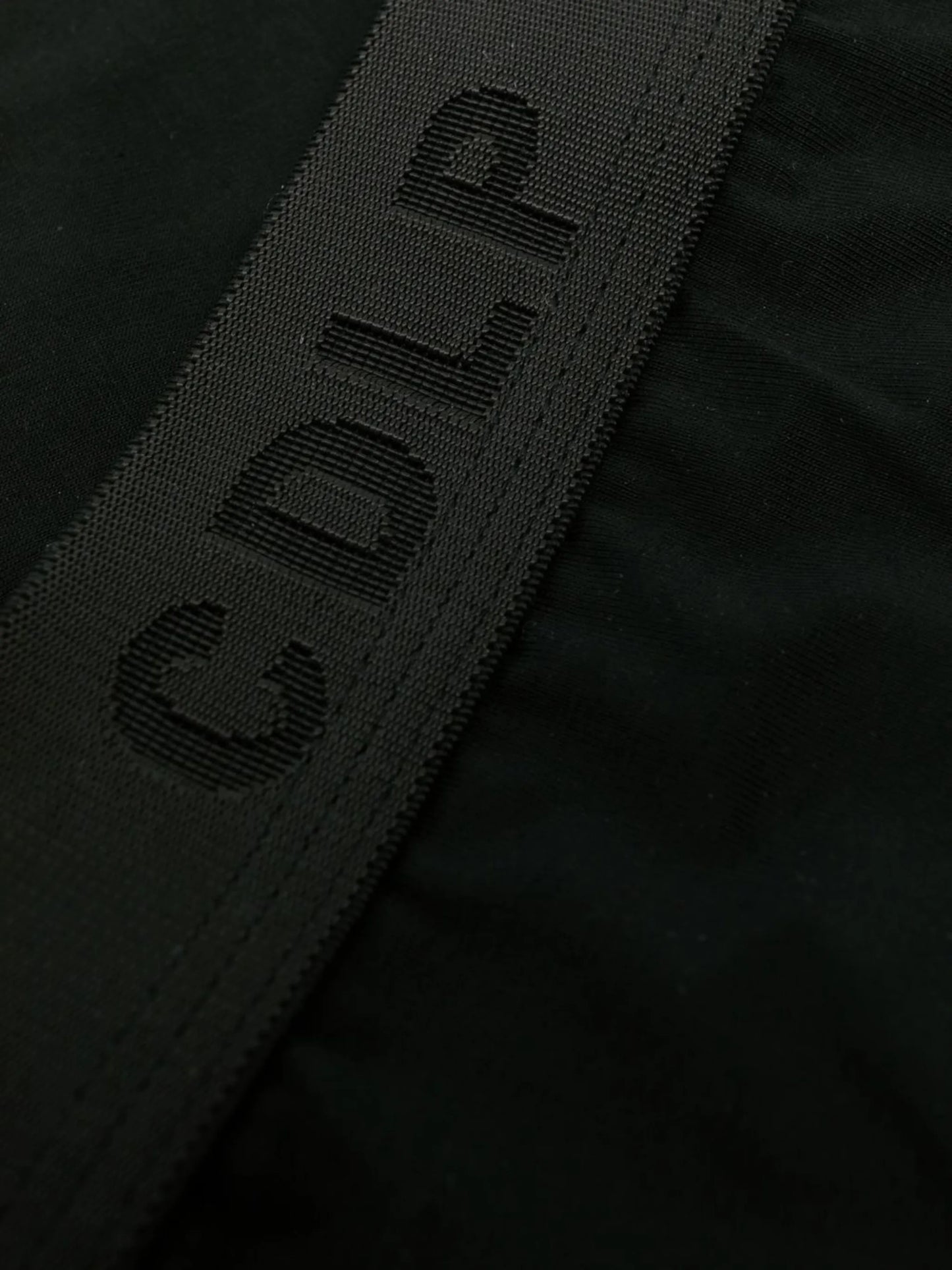 logo-waistband boxer pack