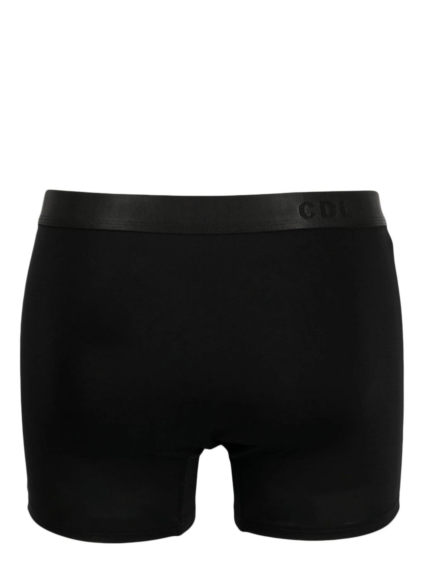 logo-waistband boxer pack