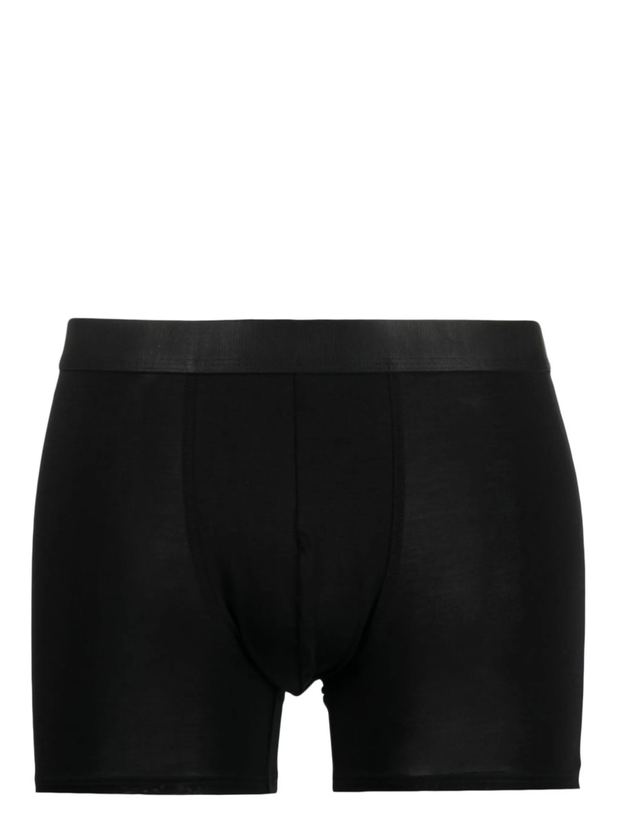 logo-waistband boxer pack
