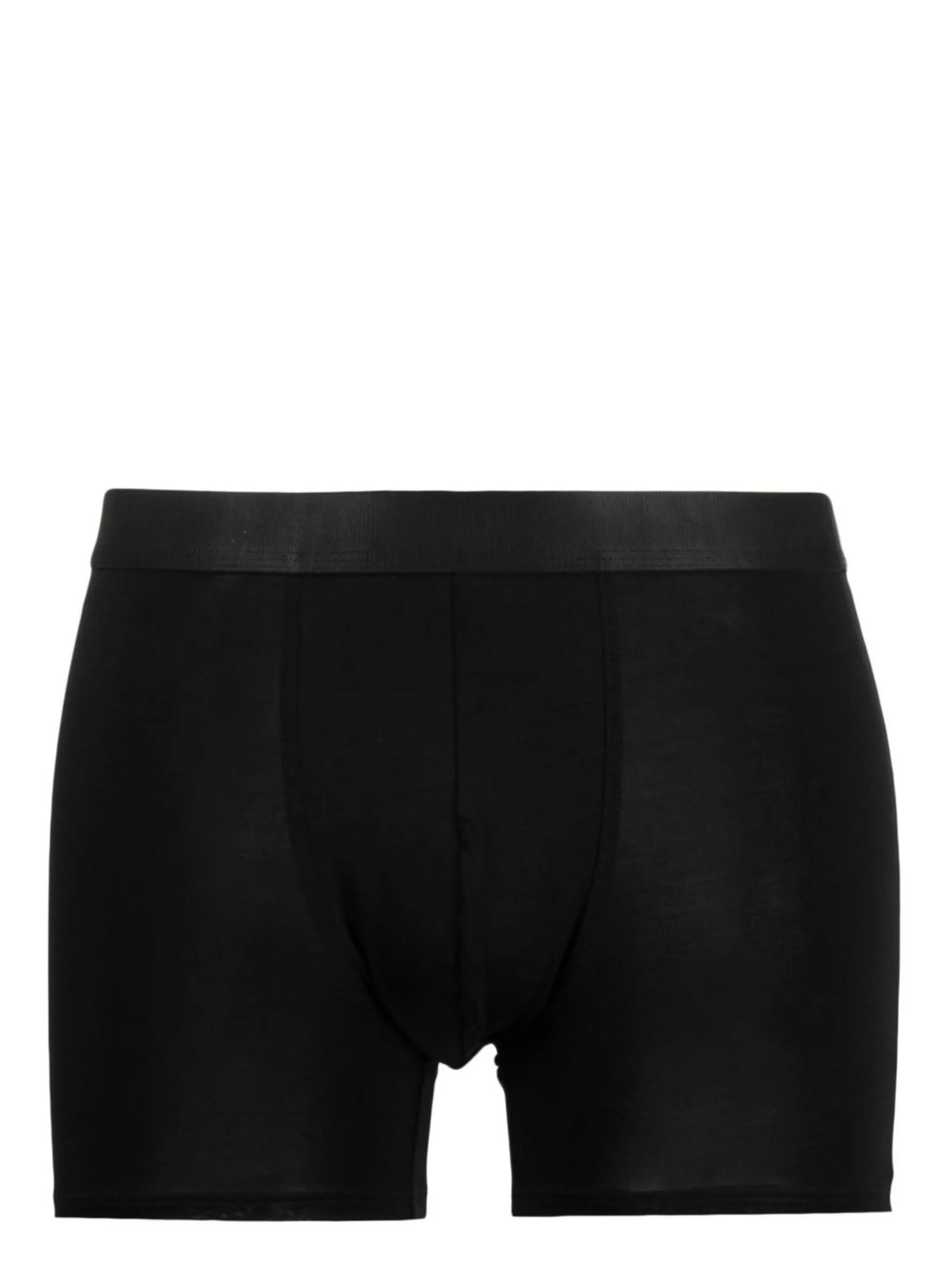 logo-waistband boxer pack