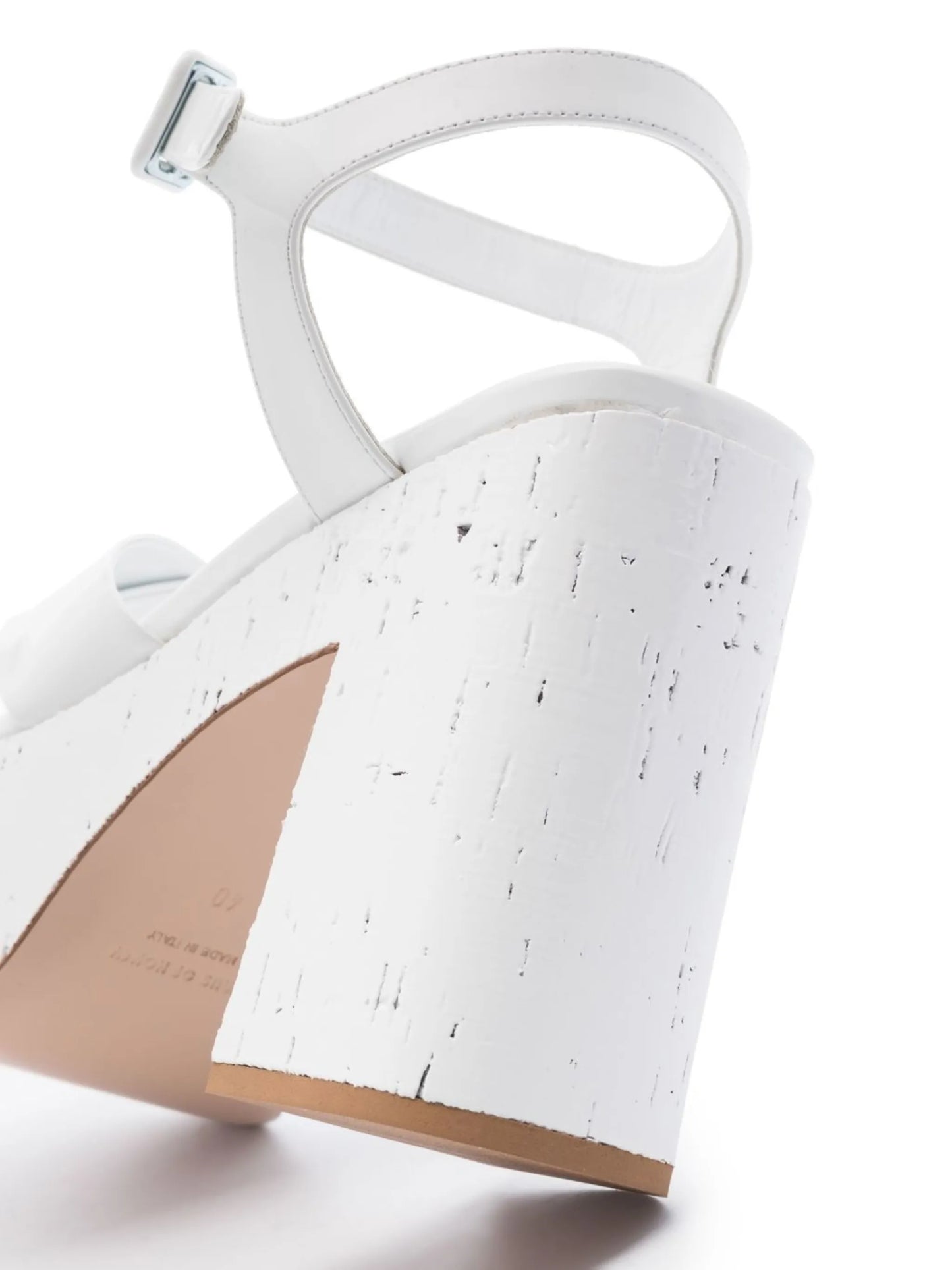 Lacquer Doll 125mm sandals