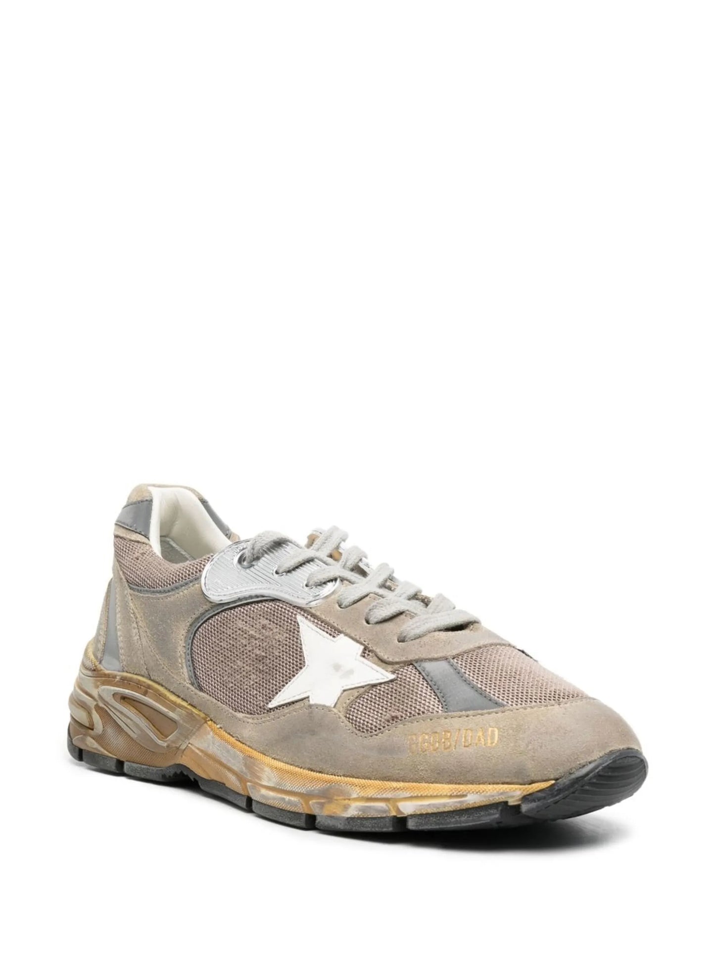 Running Dad sneakers