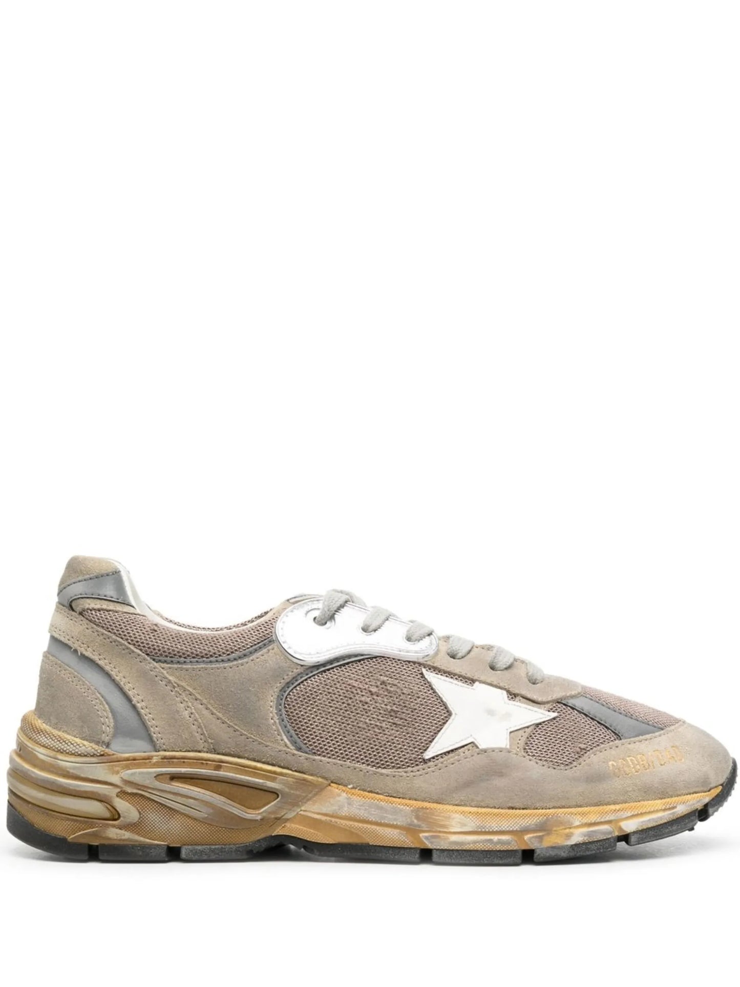 Running Dad sneakers
