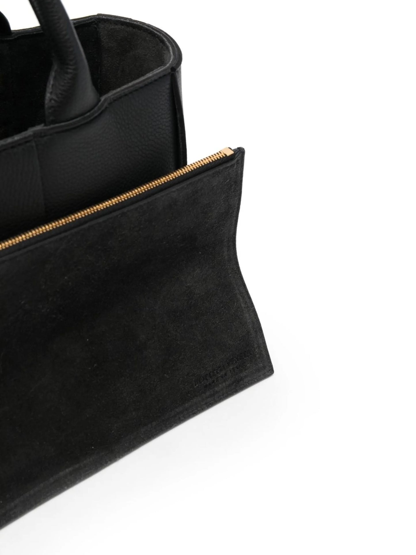 Intrecciato tote bag