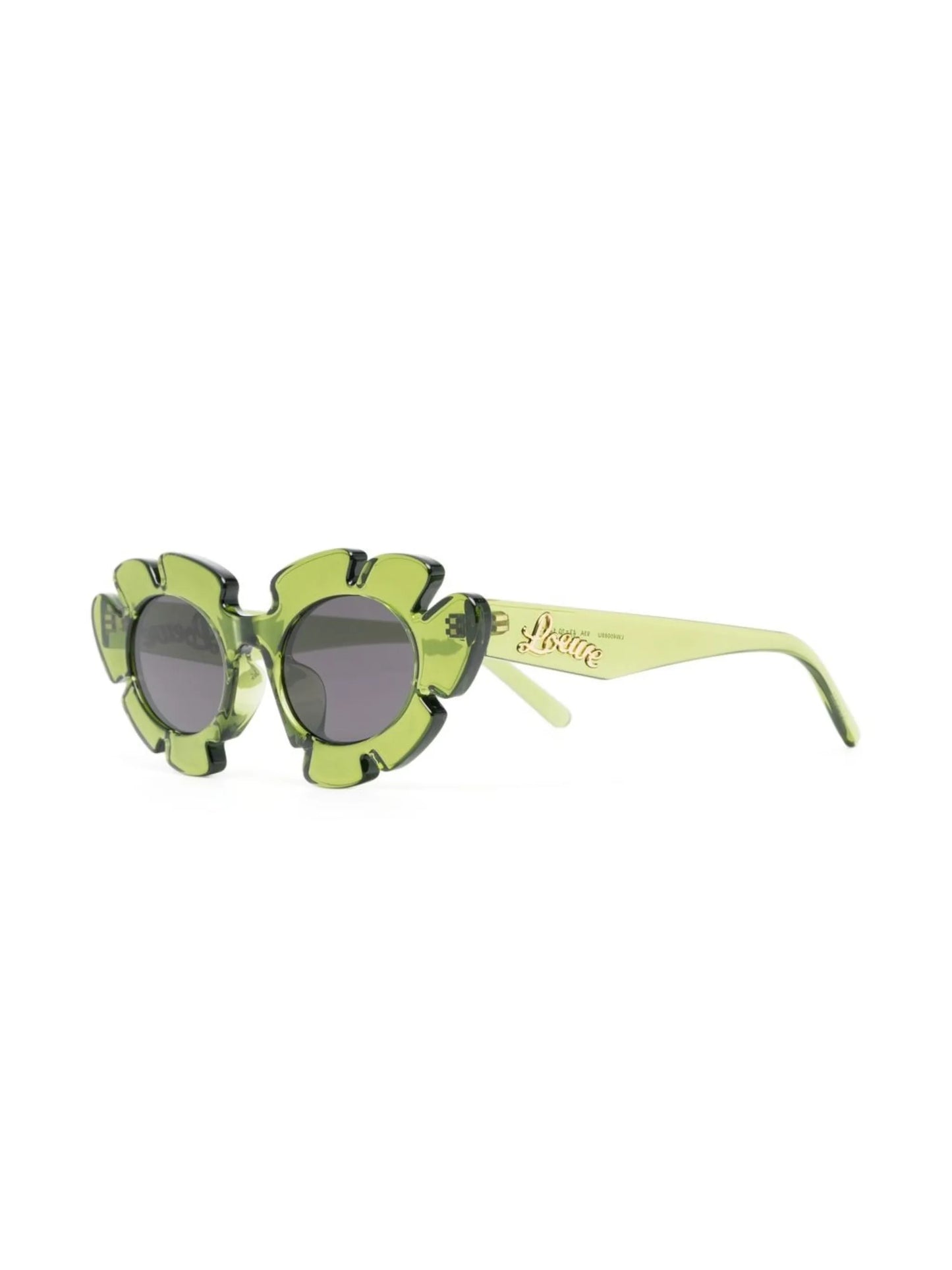 cat-eye frame sunglasses