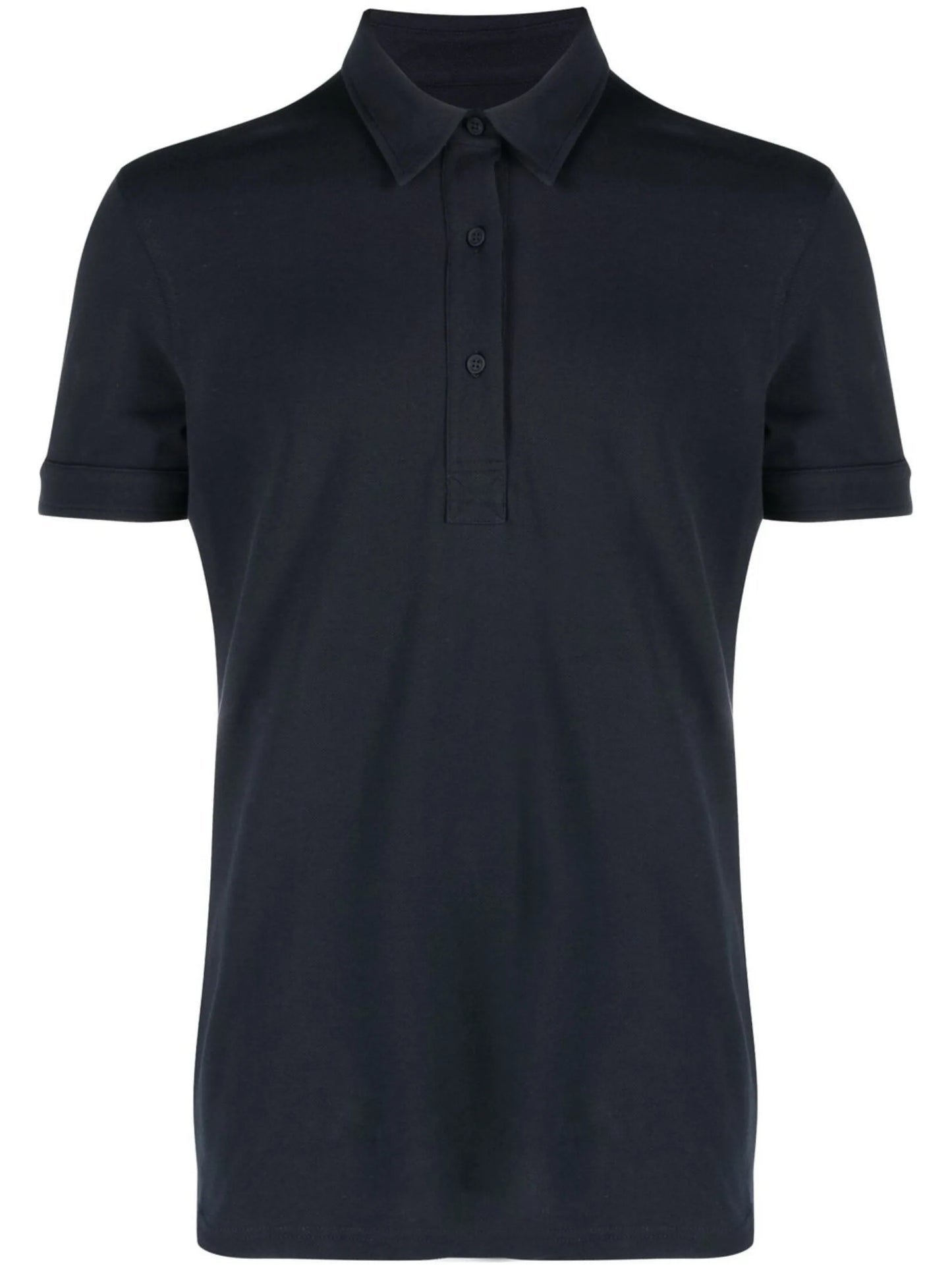 Sebastian cotton polo shirt