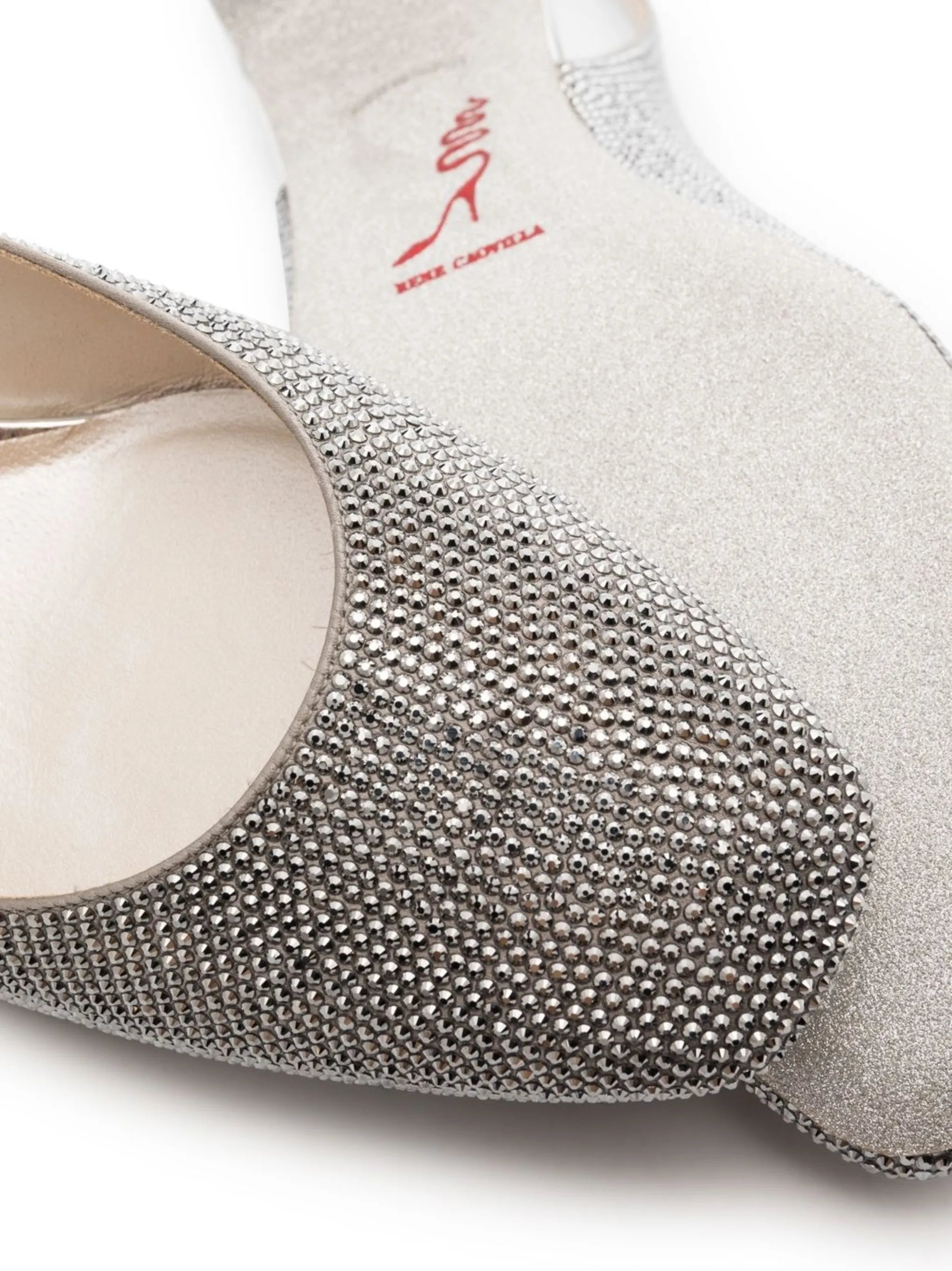 40mm block-heel square-toe pumps