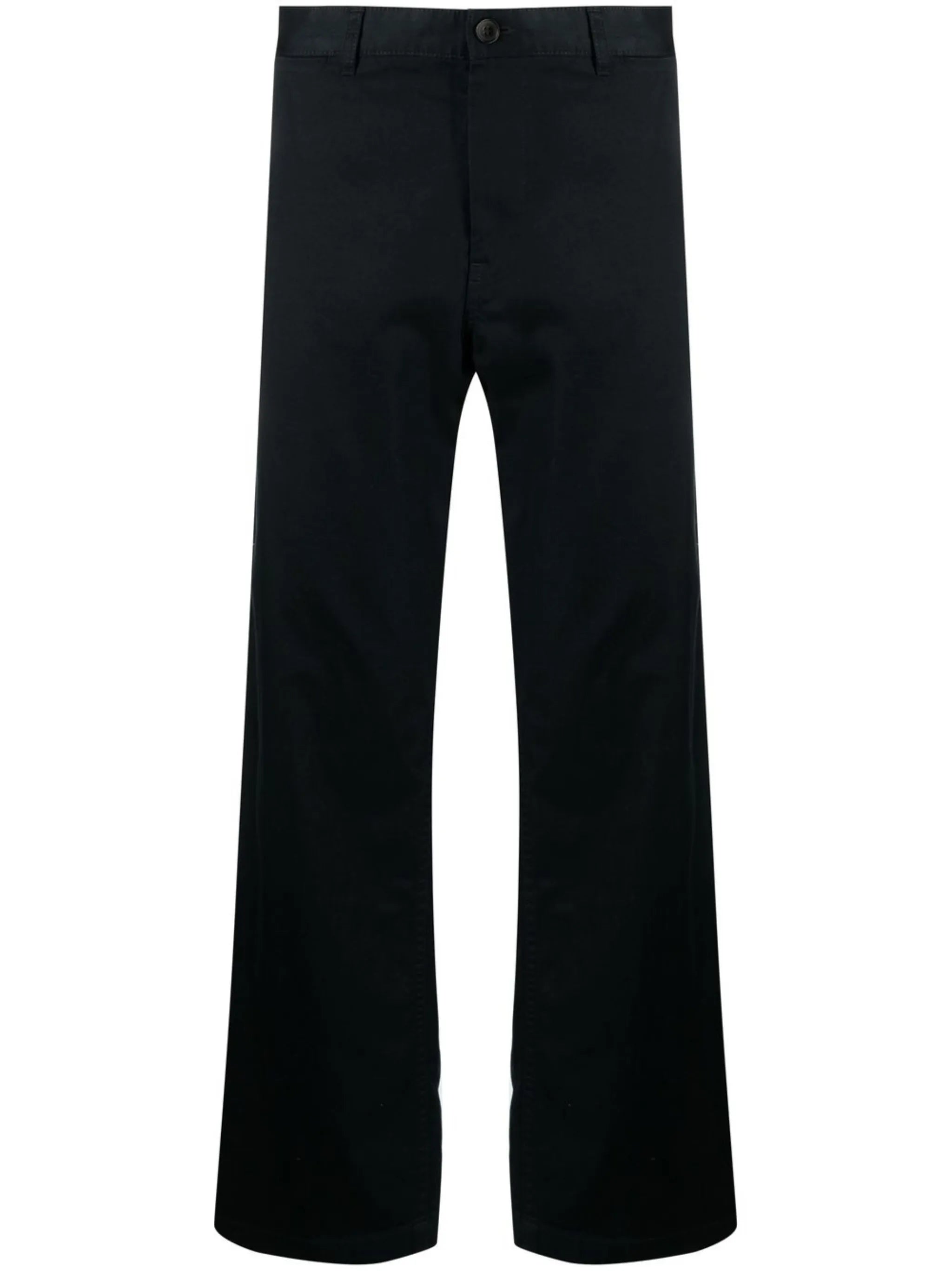 Stefan cotton-blend chinos