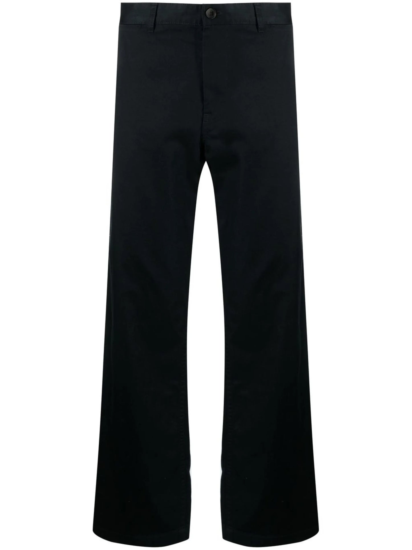 Stefan cotton-blend chinos