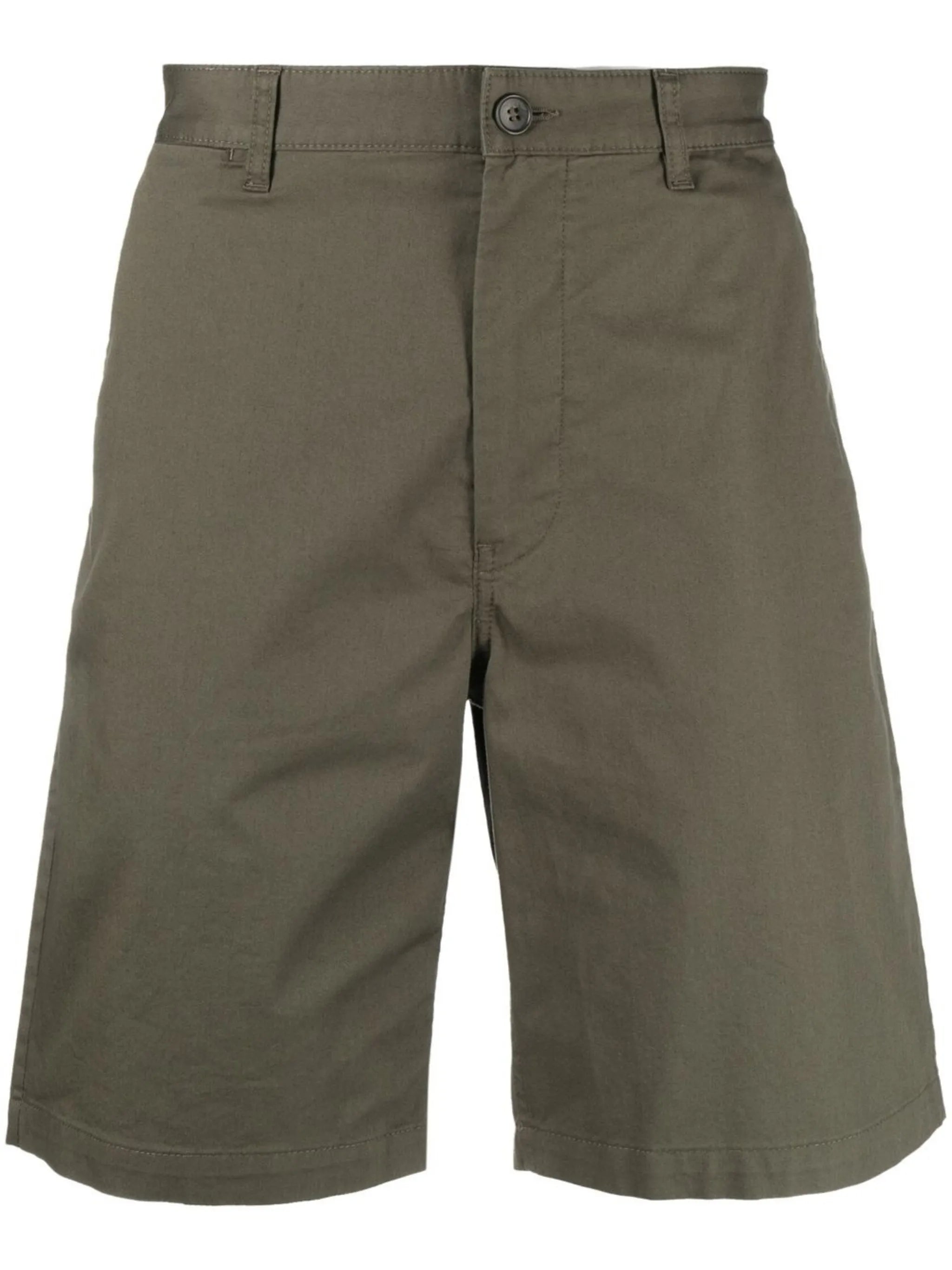 Jonathan light twill shorts