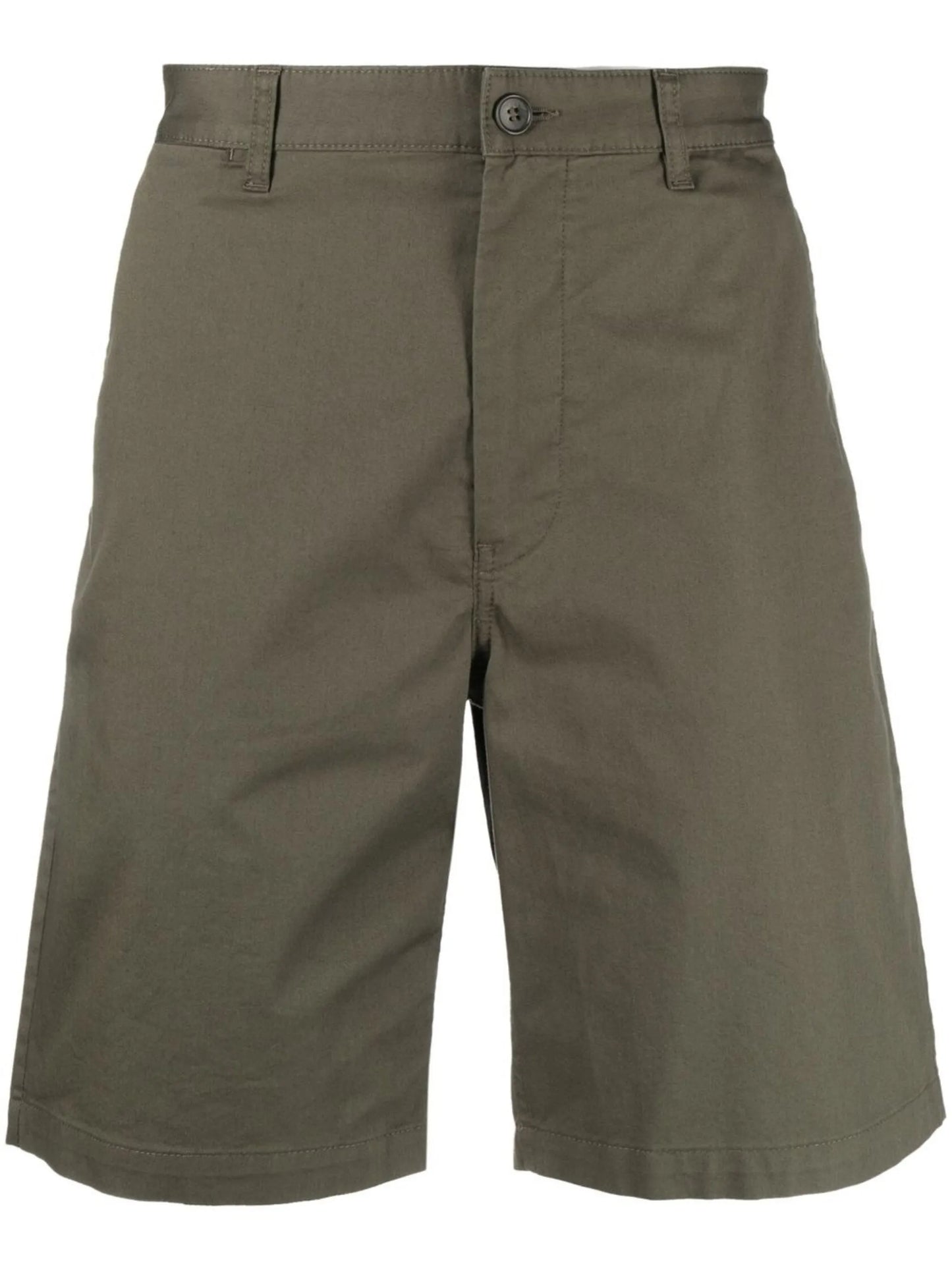 Jonathan light twill shorts