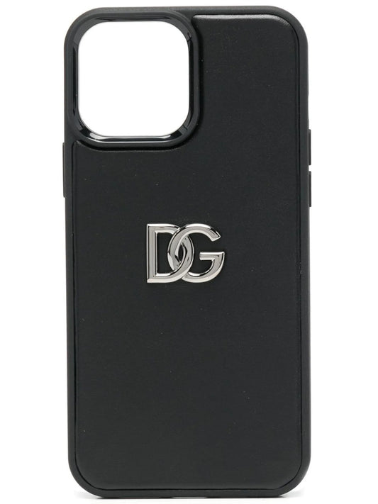 logo-plaque iPhone 13 Pro Max case