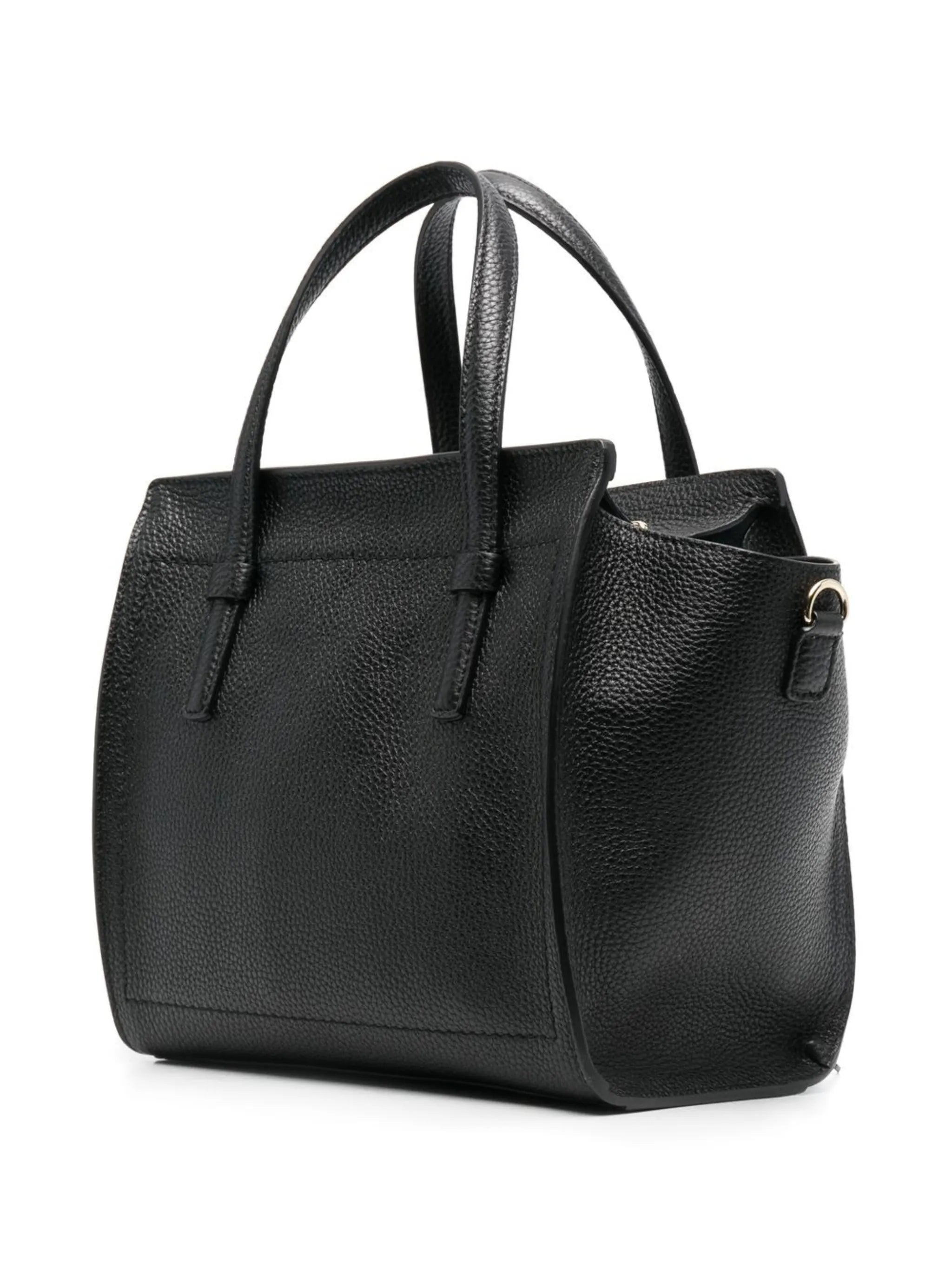 Double Handle tote bag