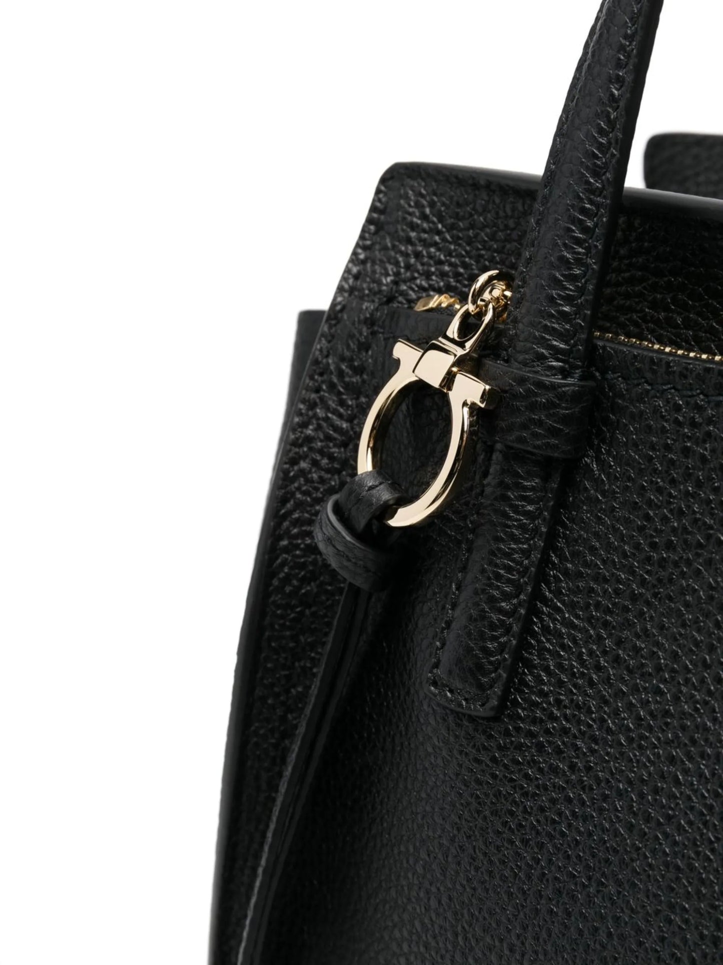 Double Handle tote bag