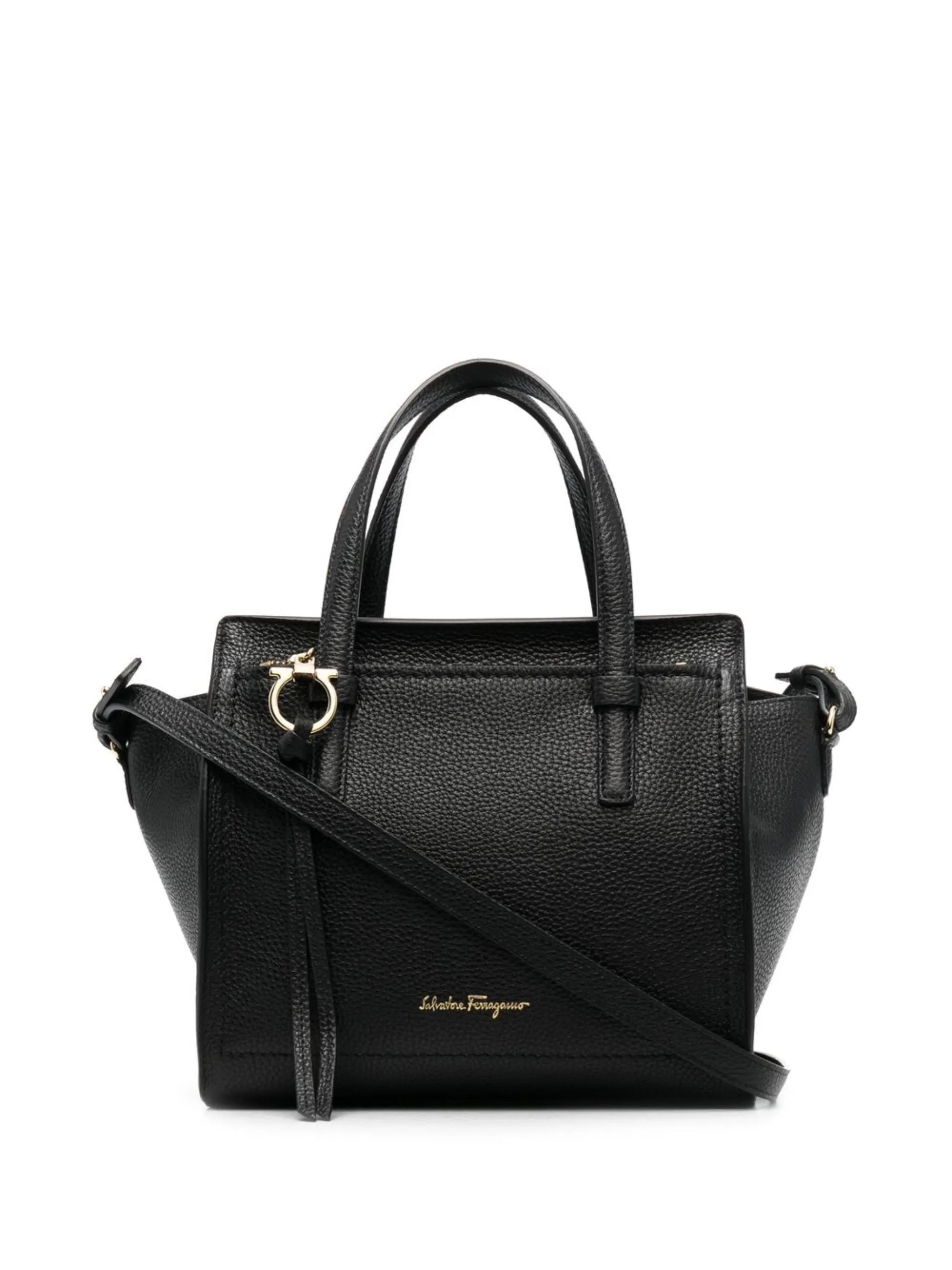 Double Handle tote bag