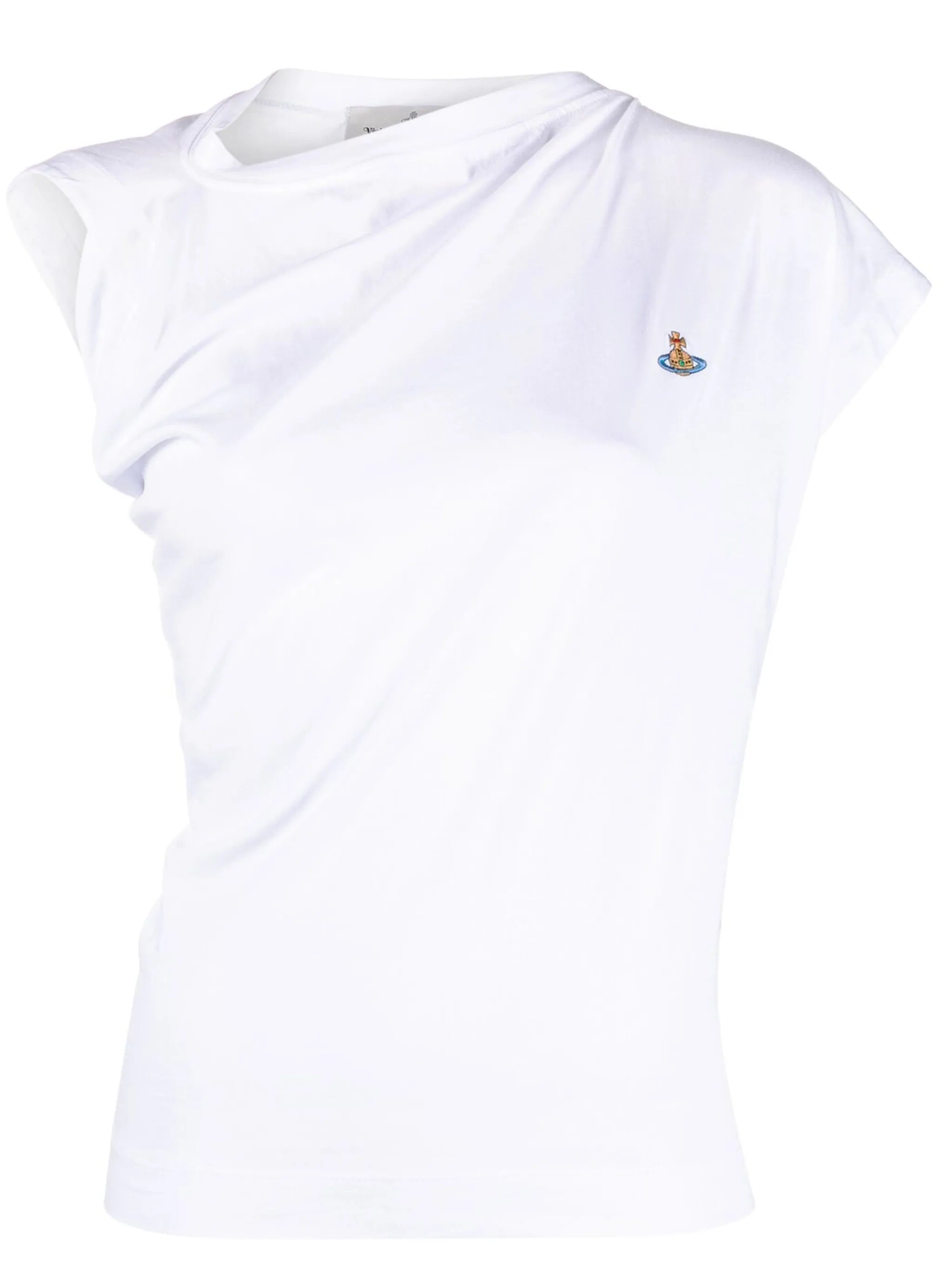 Hebo asymmetric T-shirt