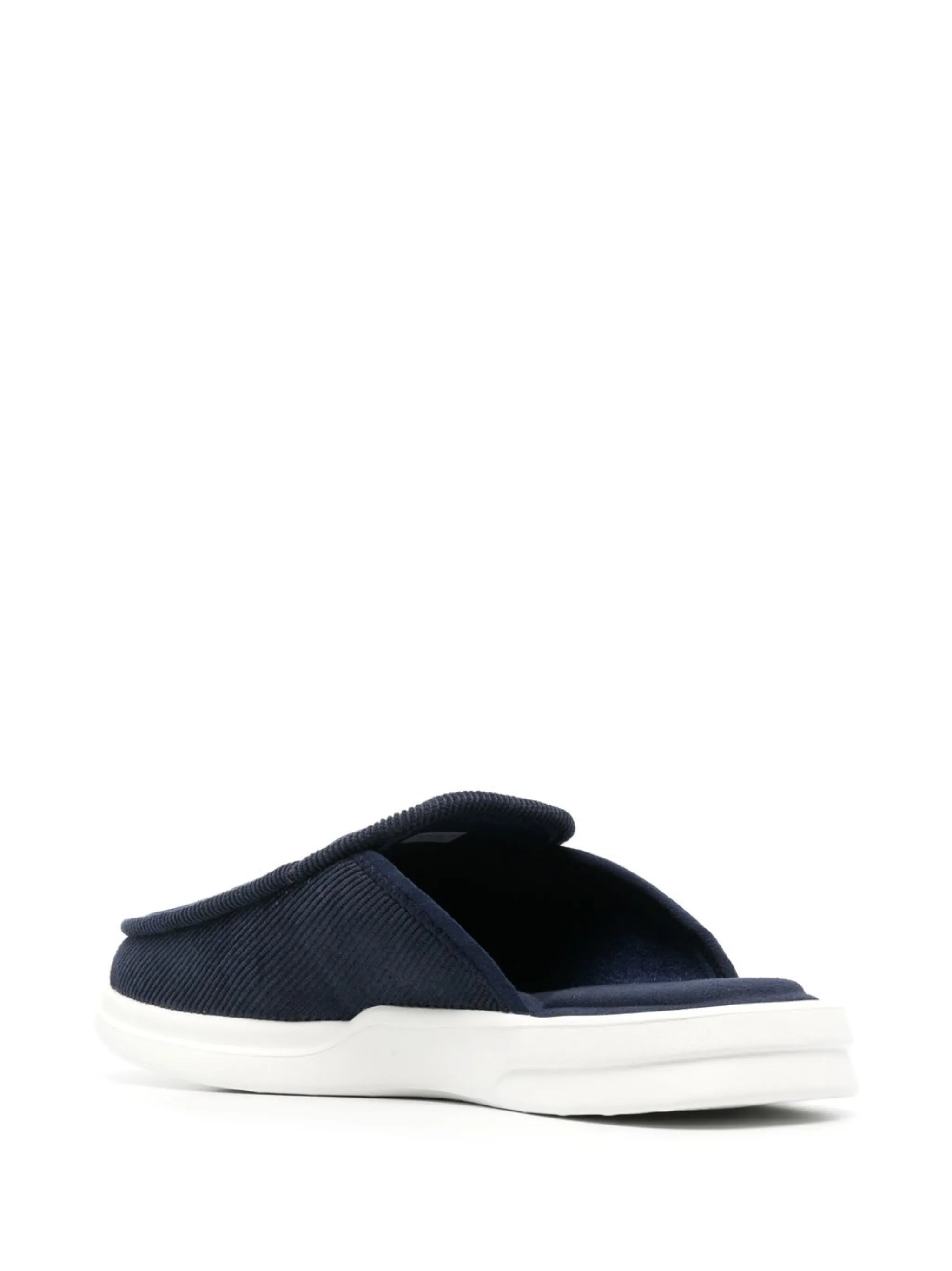 Esto cord slippers